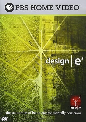 Design E2: The Economies of Being Environmentally Conscious: Season 1