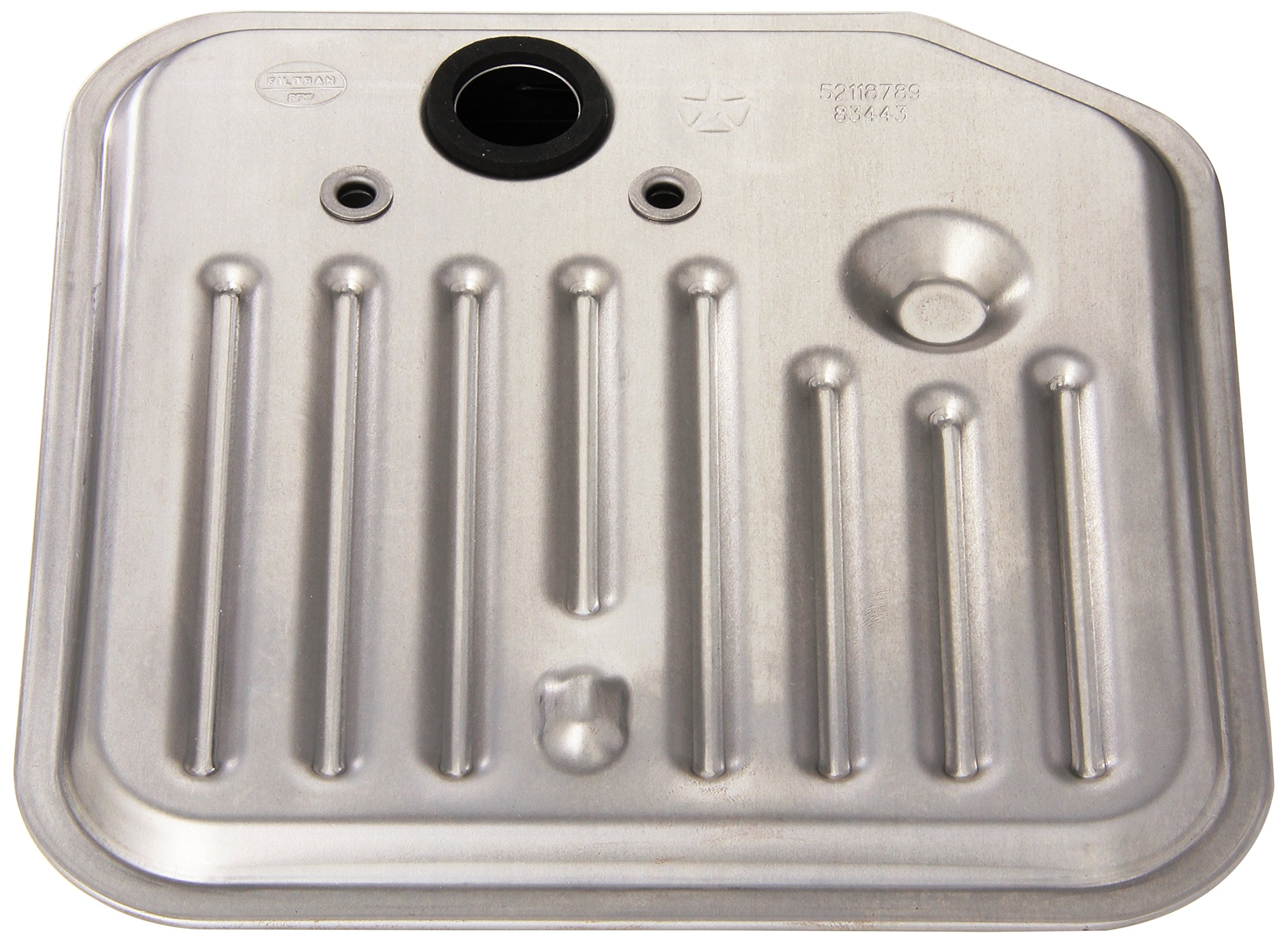 Amazon.com: Genuine Chrysler 52118789 Valve Body Filter : Automotive