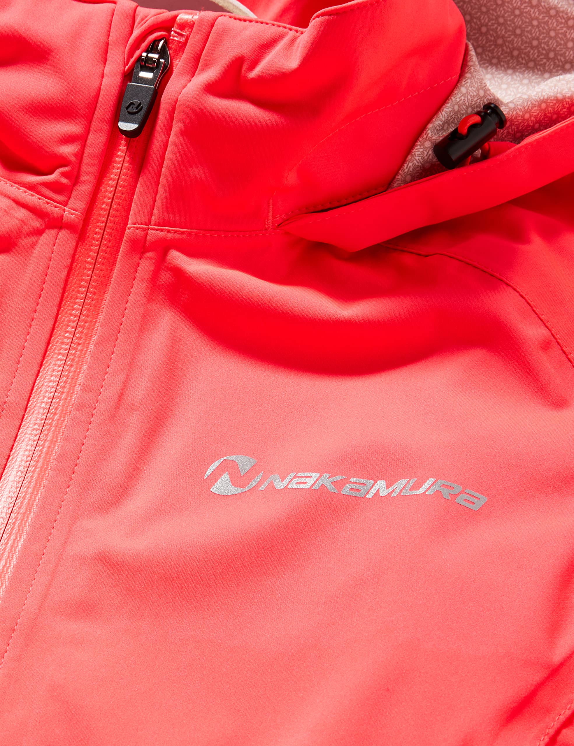 Nakamura Damen Ella III Jacke (1er Pack)