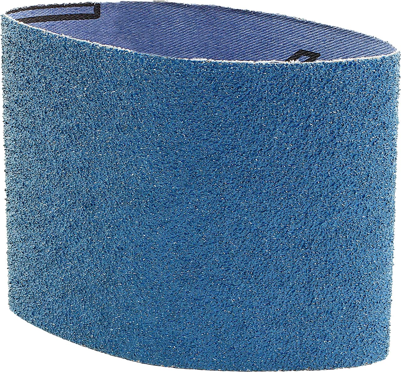 PTX Zirconium Grinding Belts - Smooth Metal Fast! -2