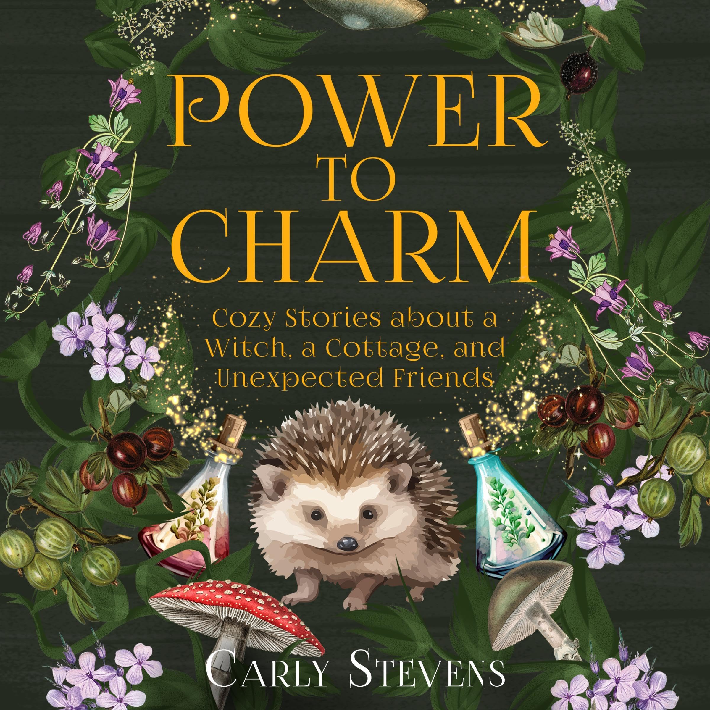 Power to Charm