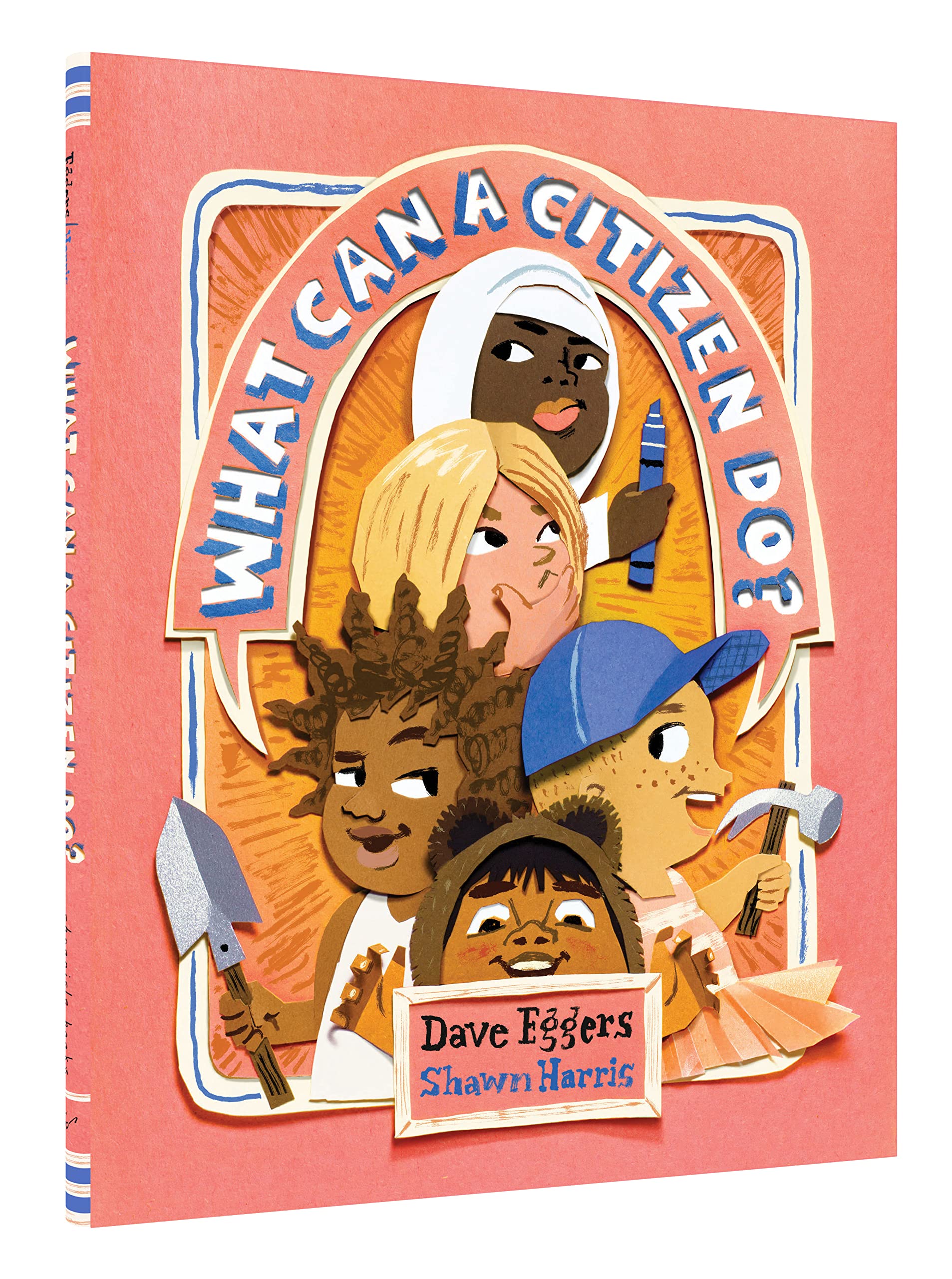 What Can a Citizen Do? - Image 2