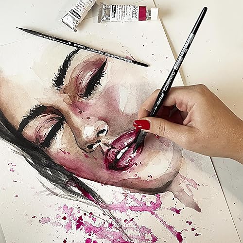 Miniatura 8 de CASANEO 490 Series - Cepillo atado extra largo, tamaño 2