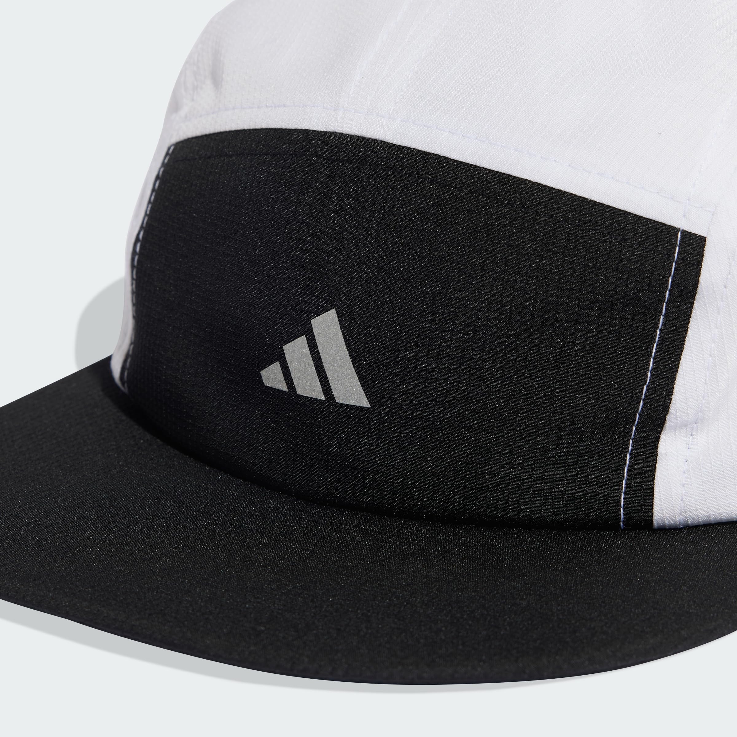 adidas Unisex Gorra Estampada DE 5 Paneles Run Climacool