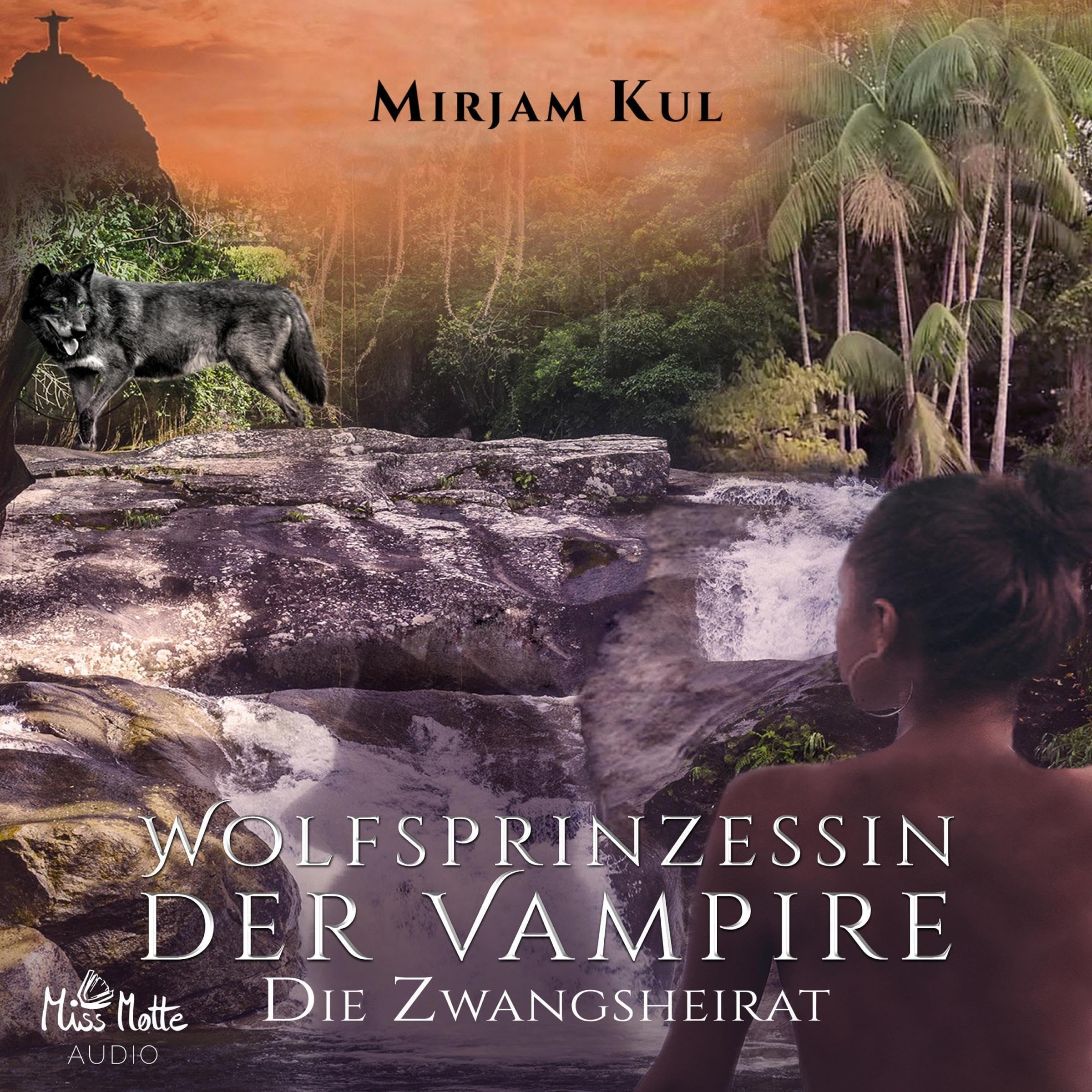 Cover art for Die Zwangsheirat