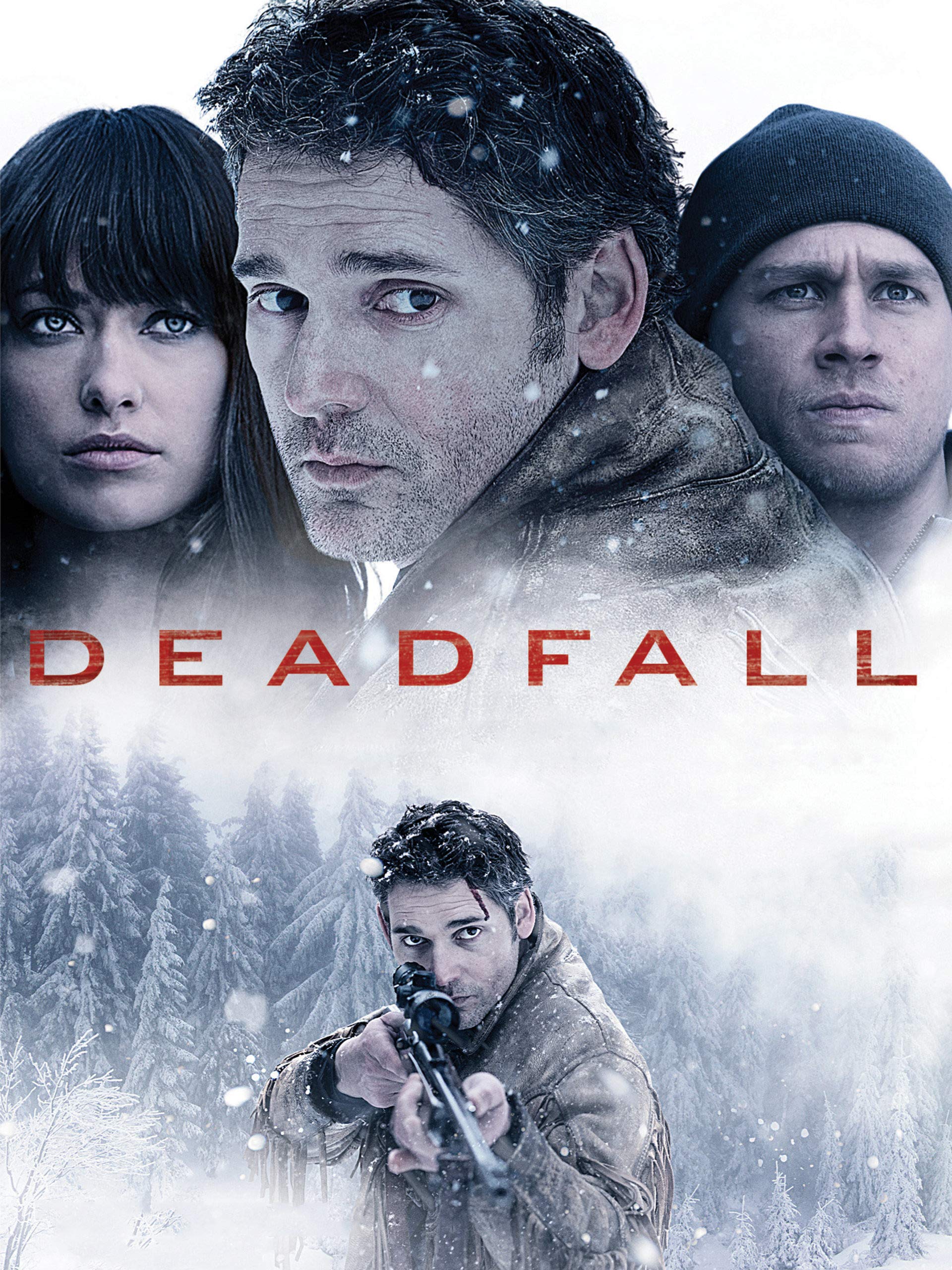 Deadfall