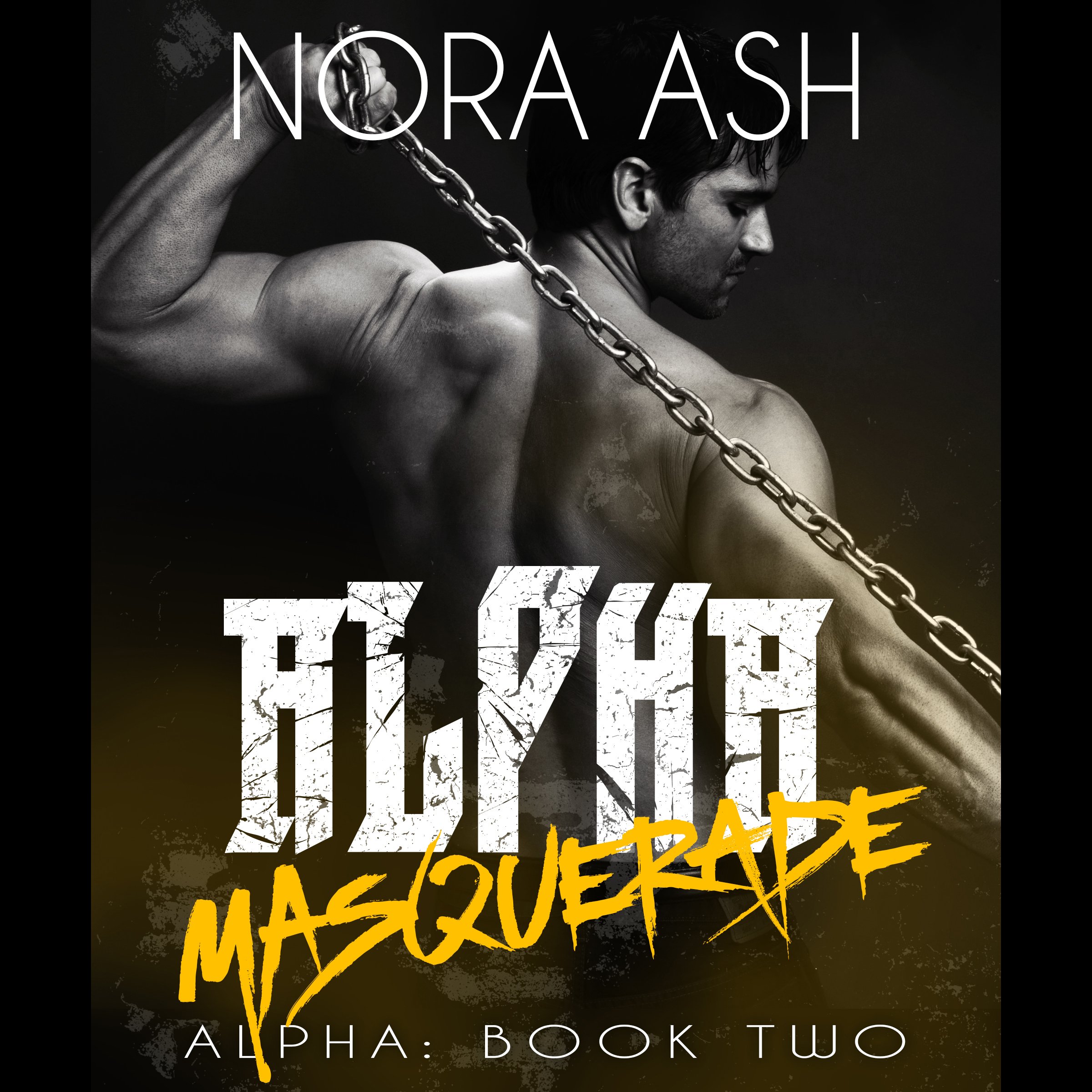 Alpha: Masquerade