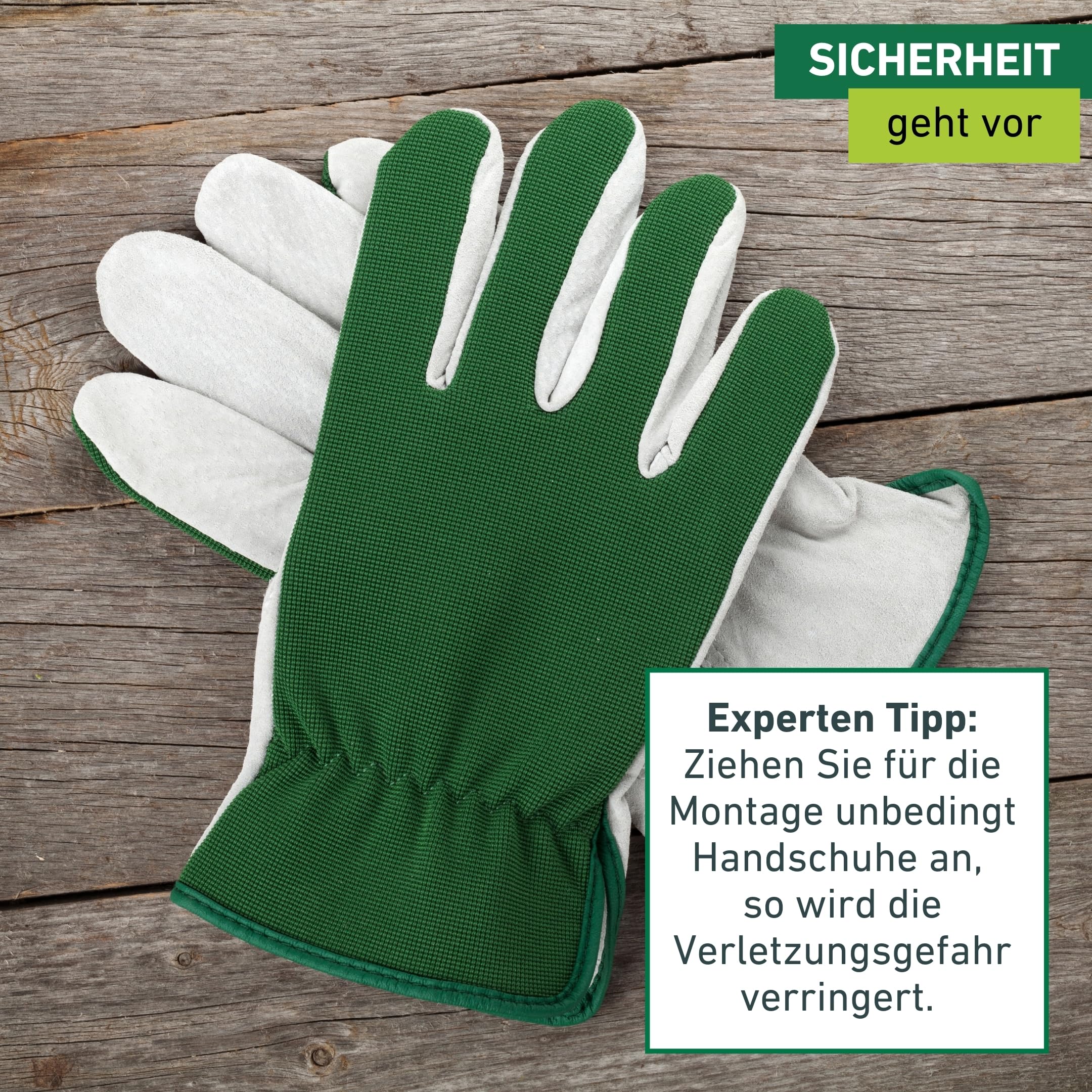 Windhager Drahtgitter verzinkt, Volierendraht für Hasen, Meerschweinchen oder Hühner, Maschendraht, 5 x 1 m, Maschenweite 12,7 mm