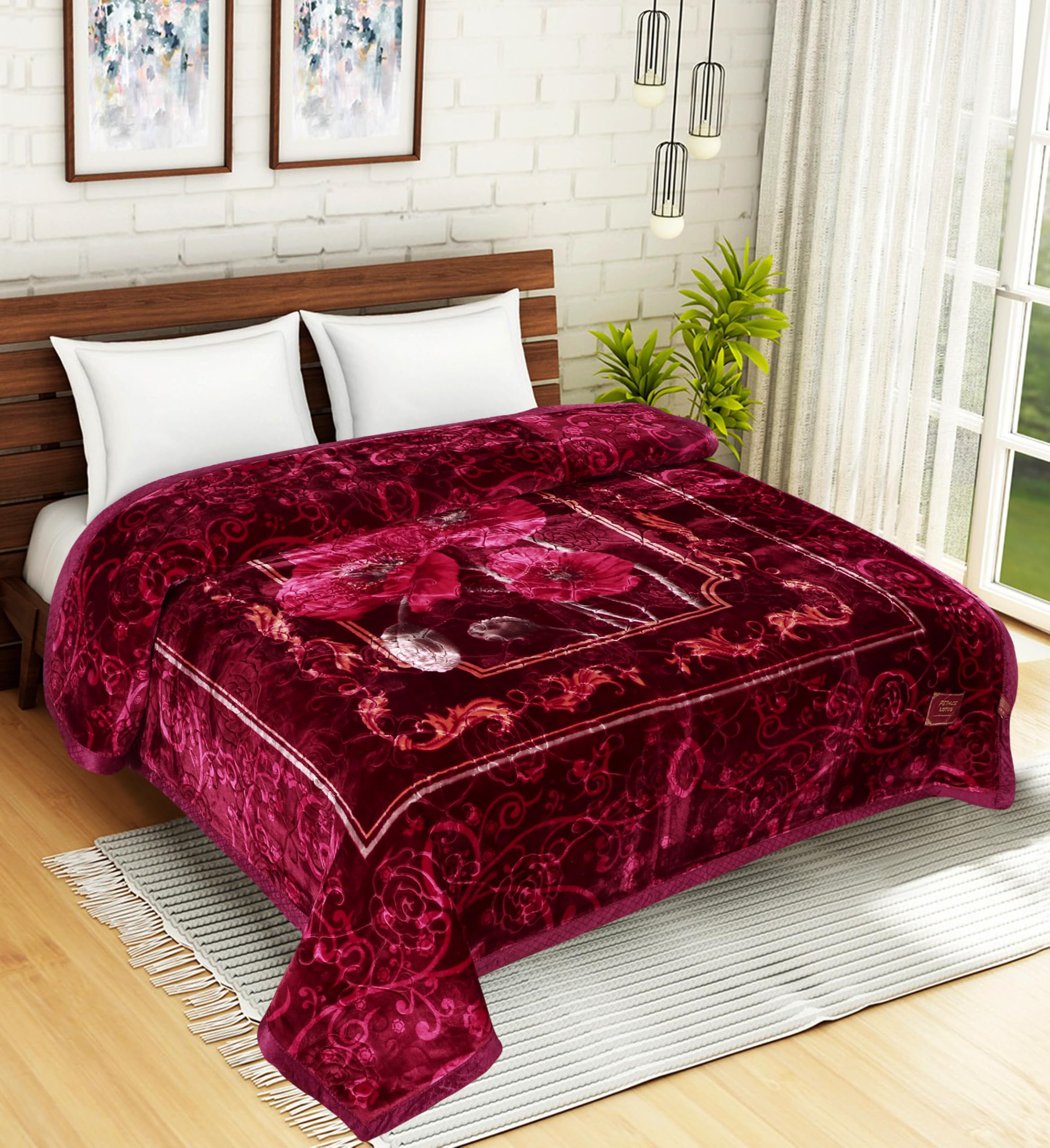 Supreme ENO er Blanket レッド Supreme ENO Islander Nylon Blanket Red - SS22 - JP
