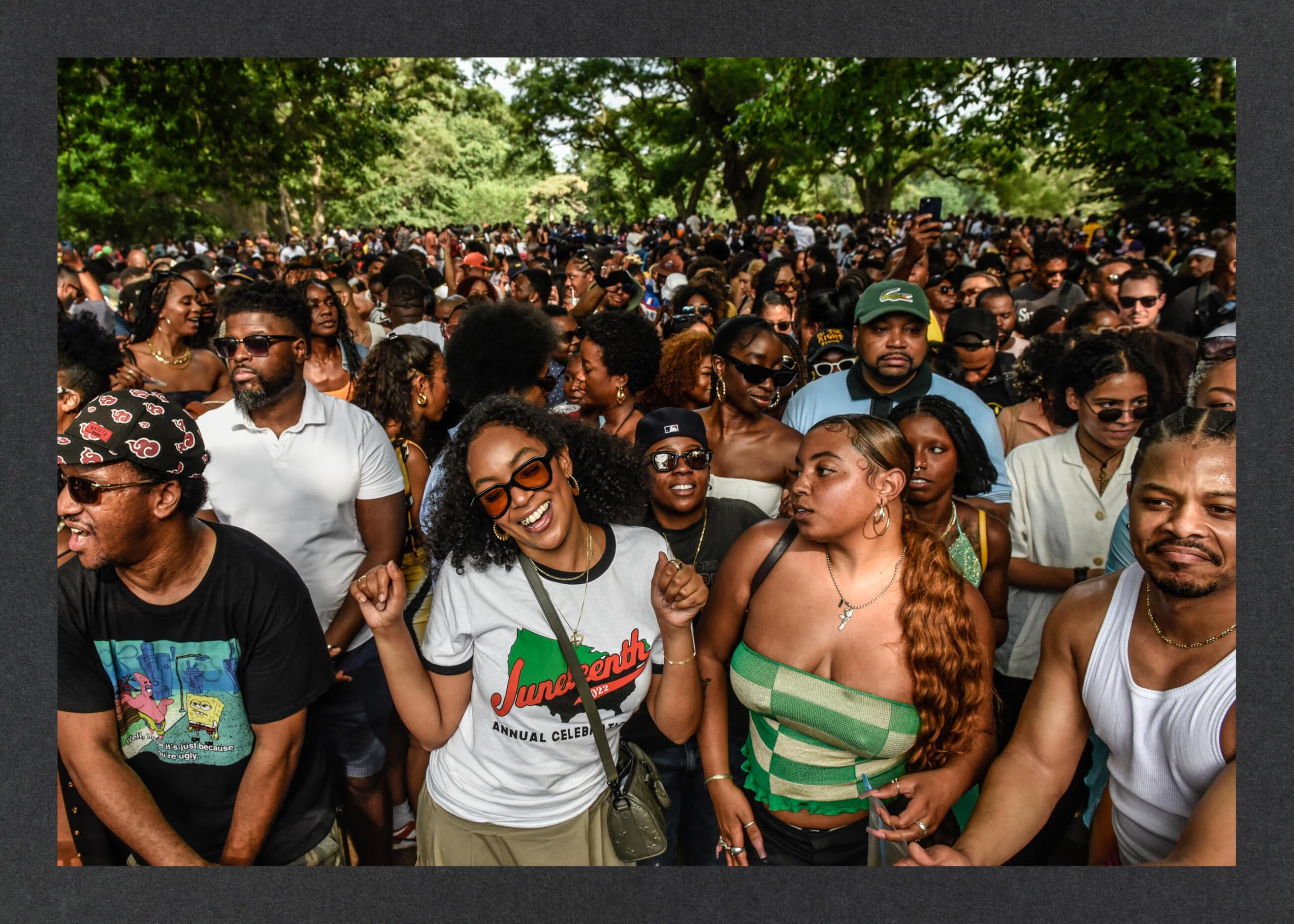 Black Freedom: A Visual History of Juneteenth and Emancipation Days