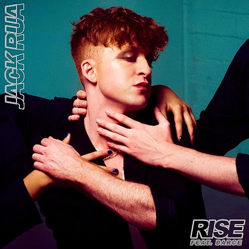 Rise (feat. Darce) [Explicit]