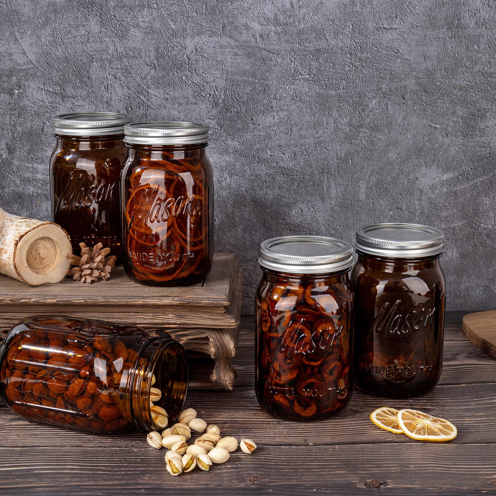 Elegant Can Mason Jars Be Microwaved Images