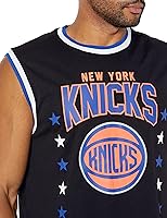 Vista 176 de Ultra Game Men NBA Official Super Soft Sleeveless Tank Top Muscle T-Shirt Color del