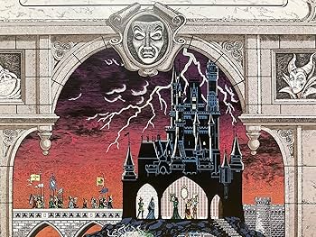 【新品・未使用】シンデレラ　ディズニークラッシックス　アートポスター　送料込み 新品・未使用】シンデレラ ディズニークラッシックス アート