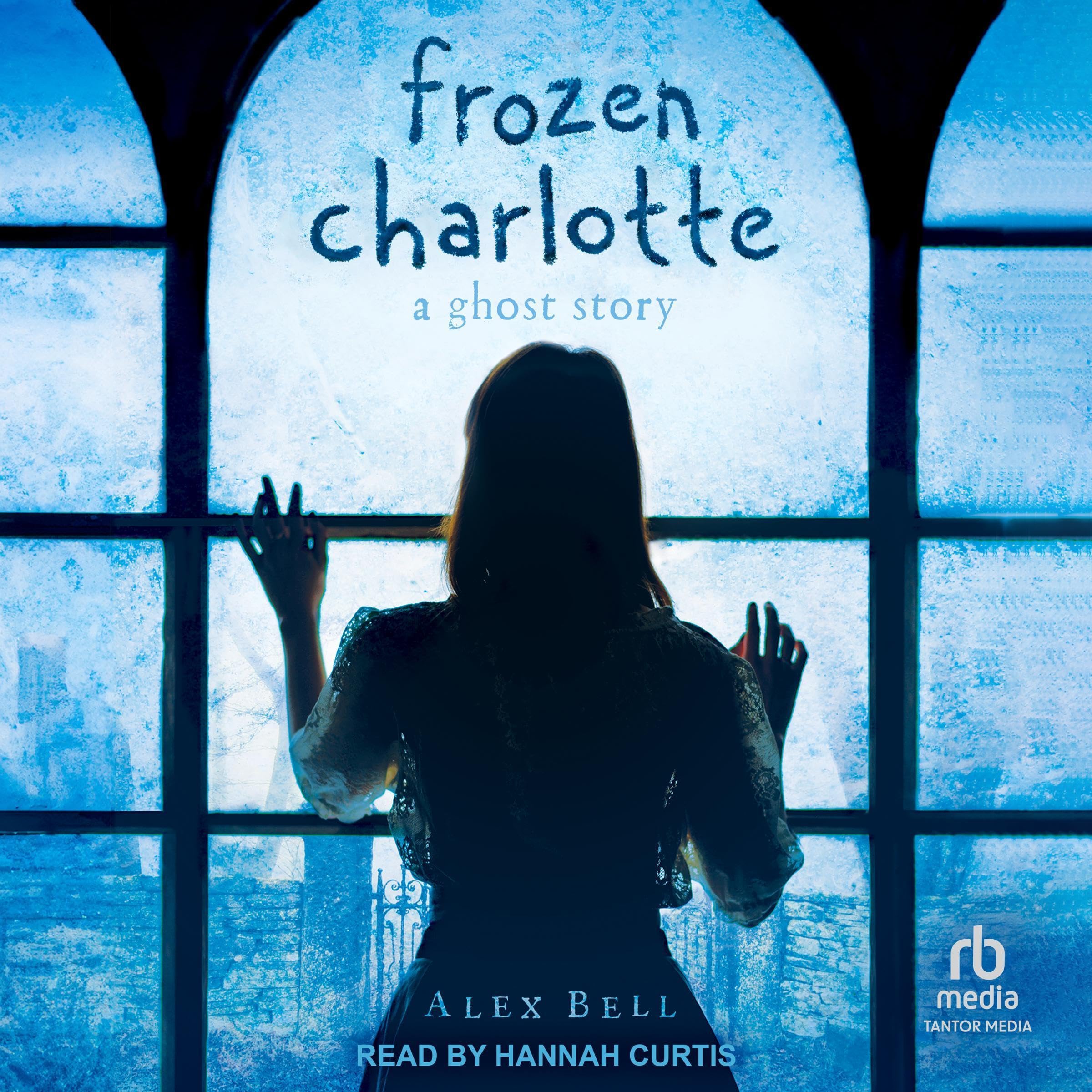 Cover art for Frozen Charlotte