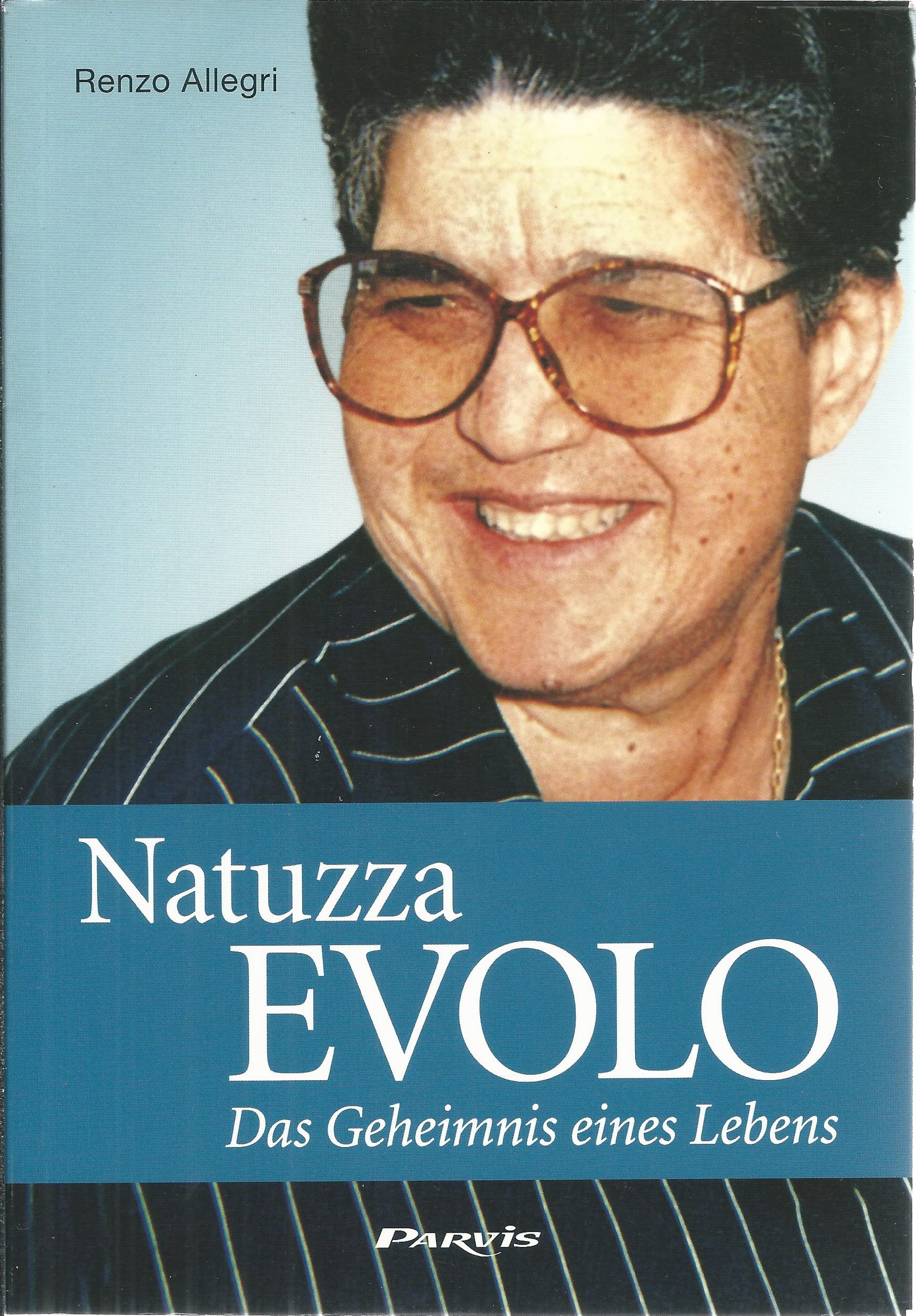 Natuzza Evolo: Das Geheimnis eines Lebens