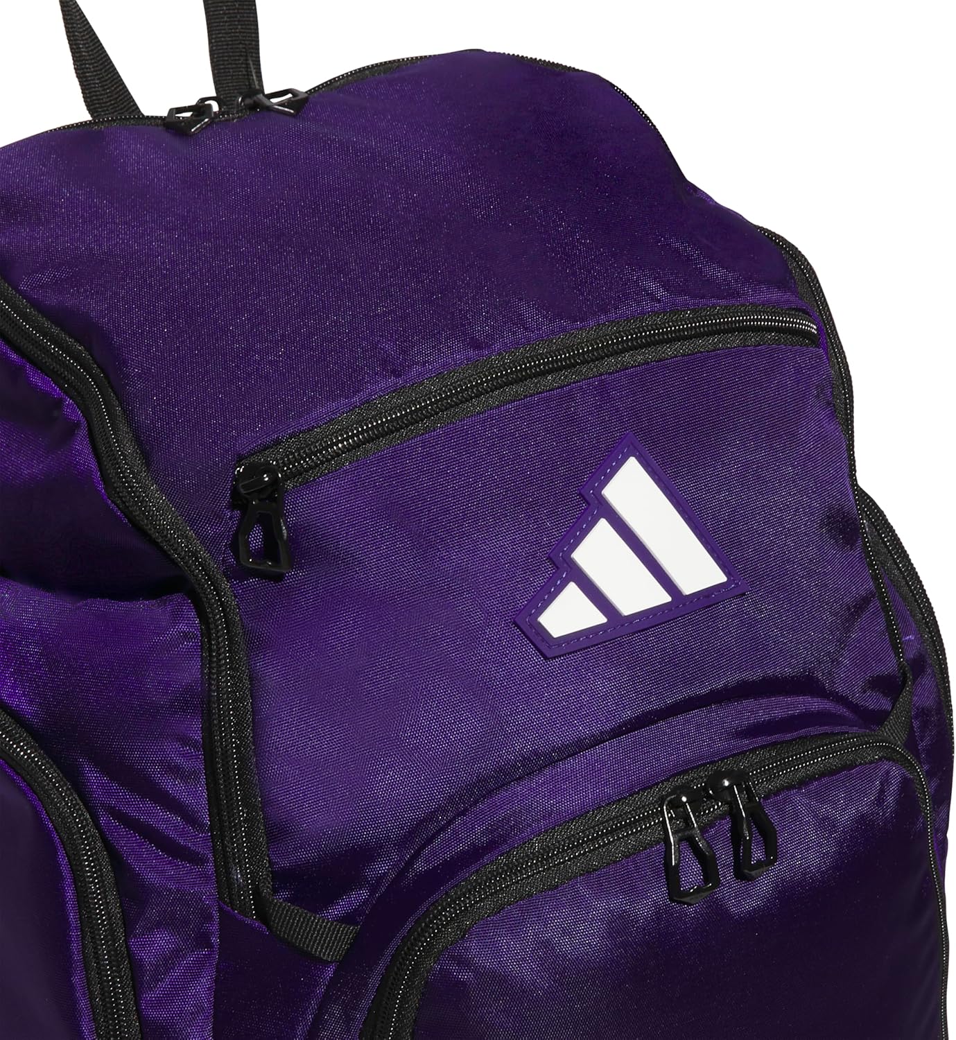 5-Star 2.0 Team Backpack for multi-sport practice, travel and game-day. - Image 4