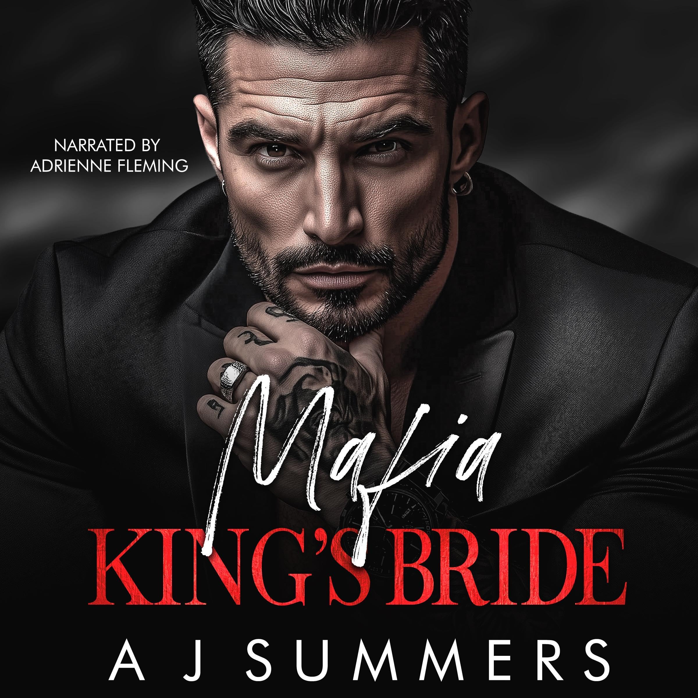 Mafia King's Bride