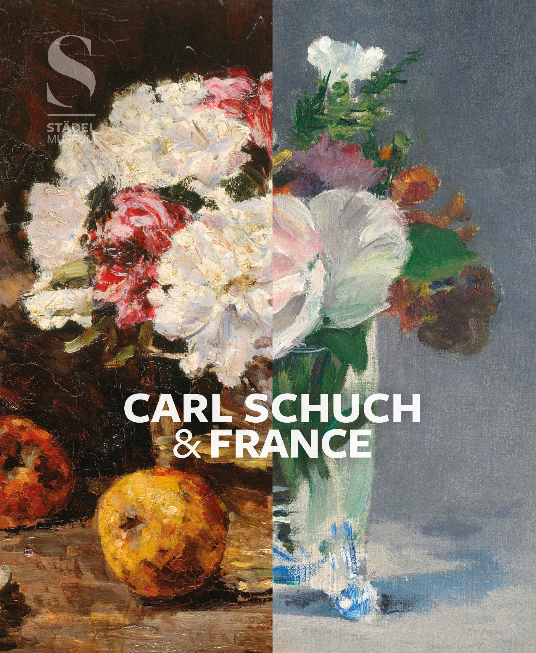 Carl Schuch and France : sublimez votre salon avec un magnifique livre de table basse