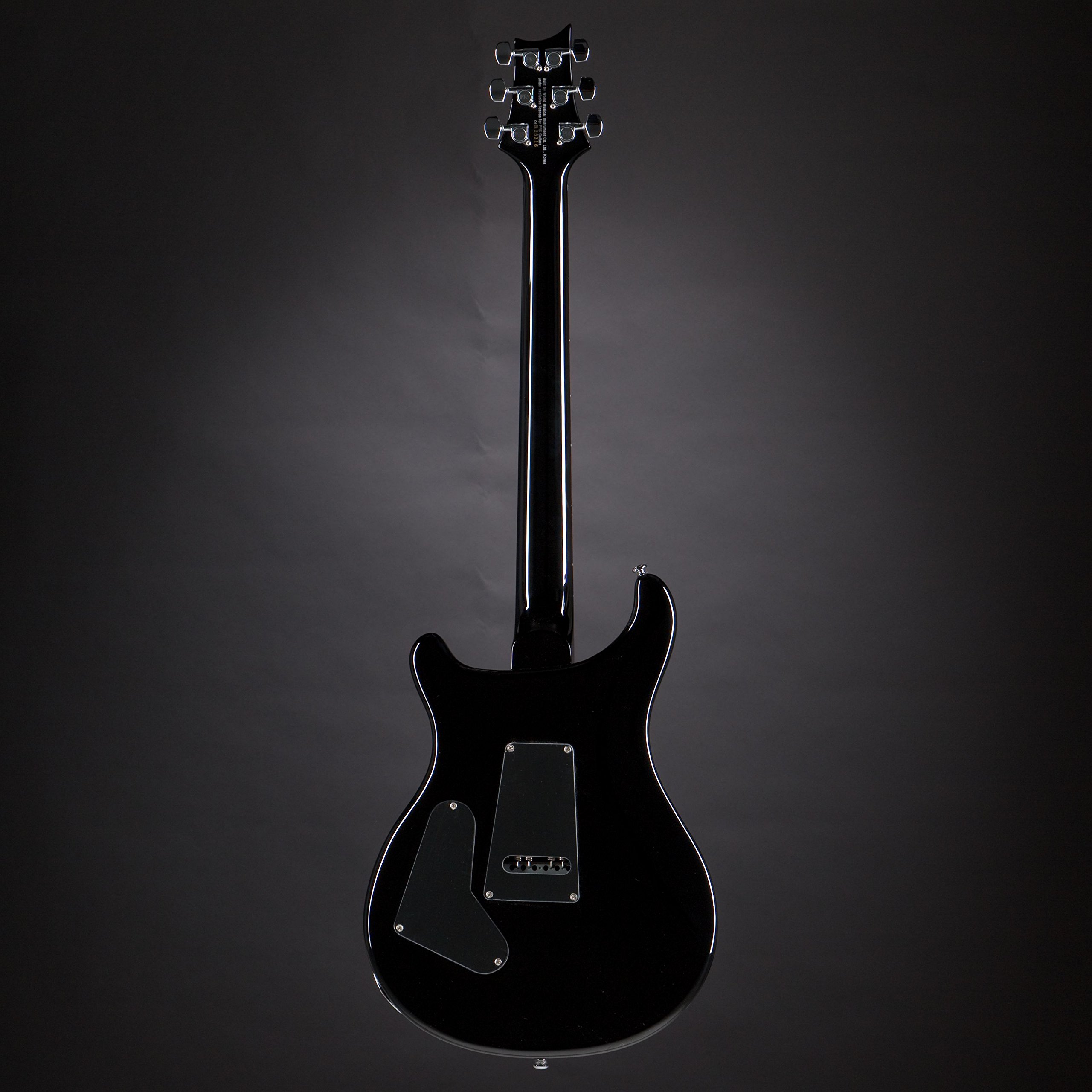 PRS Paul Reed Smith SE Custom 24 Electric Guitar with Gig Bag