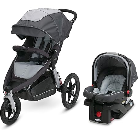 graco all terrain stroller