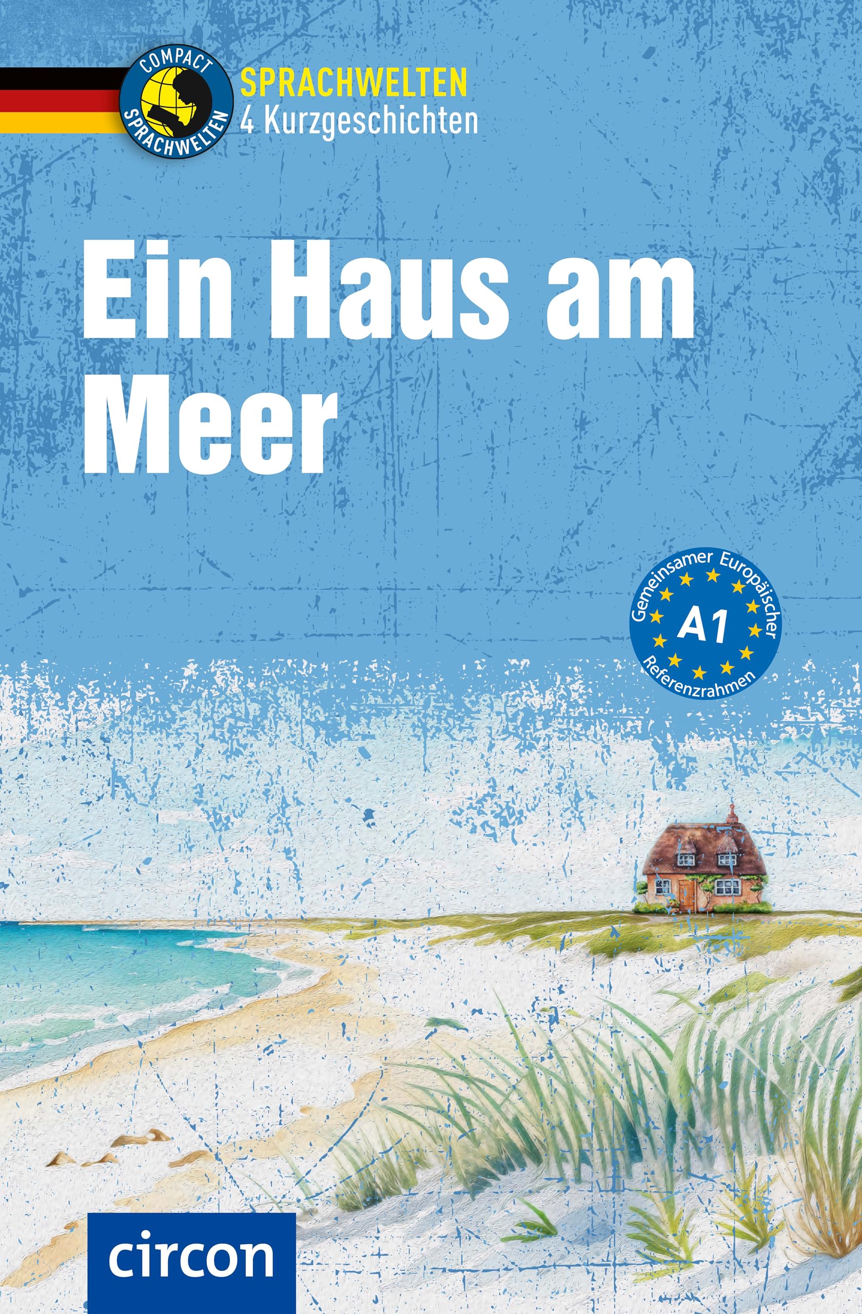 Ein Haus am Meer: DaF A1