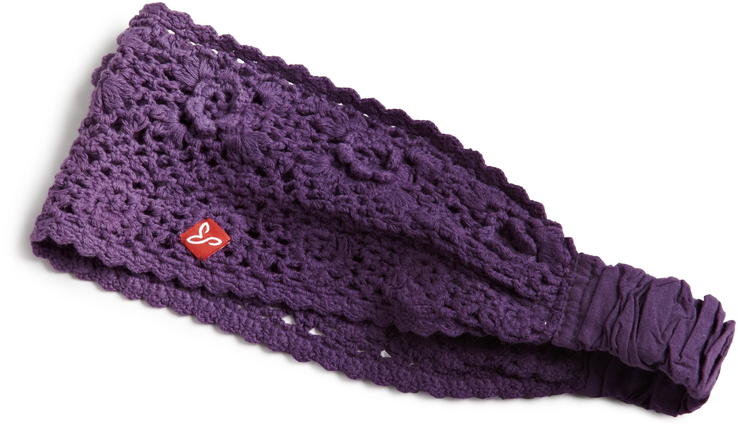 prAna Women's Lisa Crochet Headband