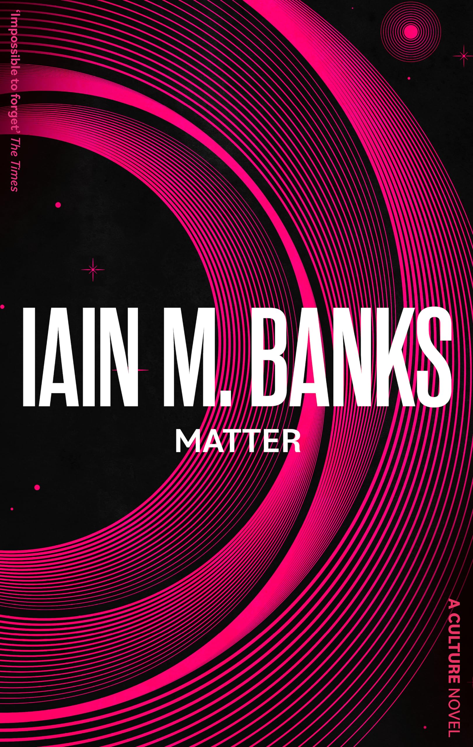 Matter