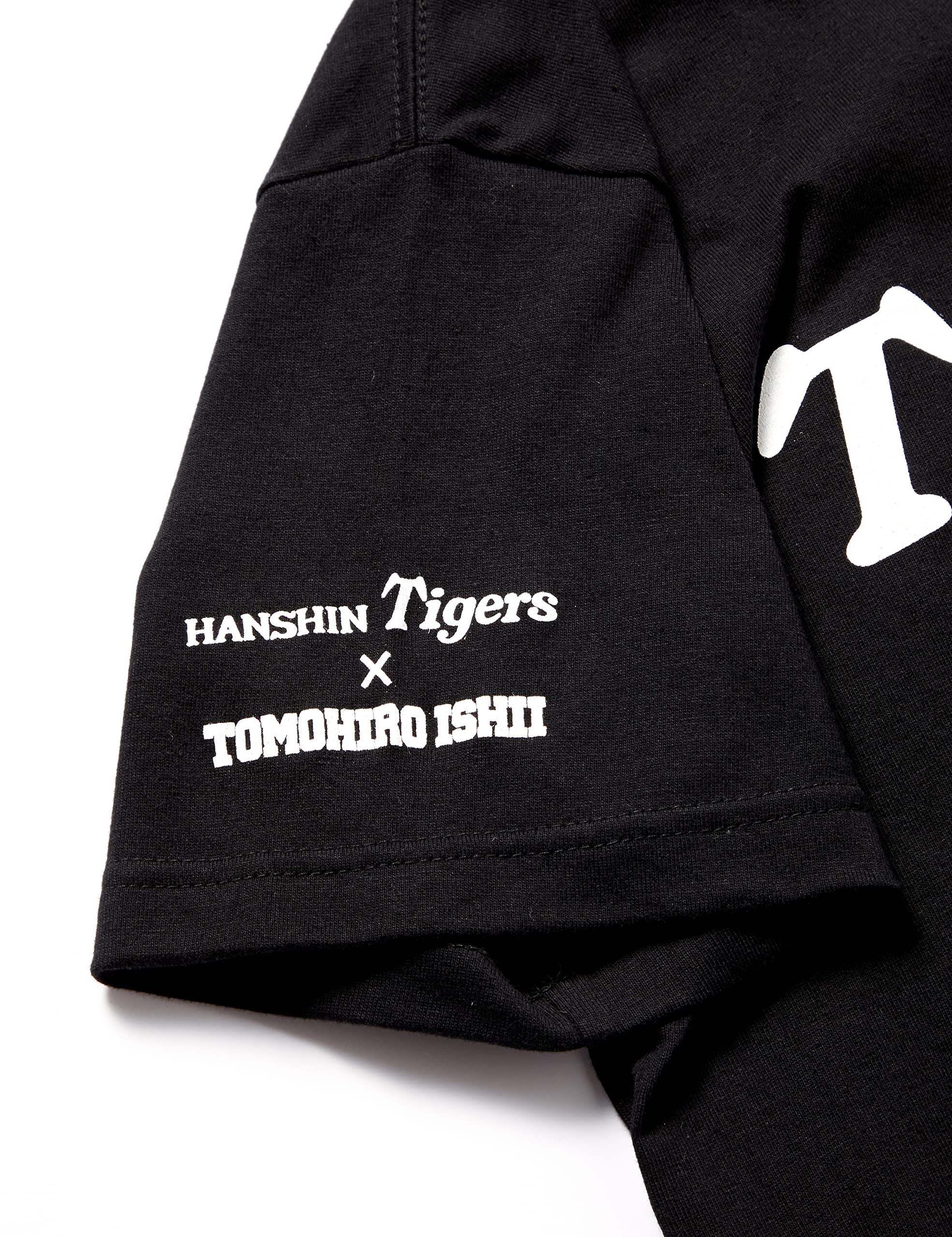 Amazon.co.jp: 新日本プロレスリング Tシャツ 阪神タイガース