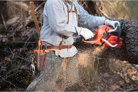WEAVER ARBORIST Legacy Logging Belt Kit
