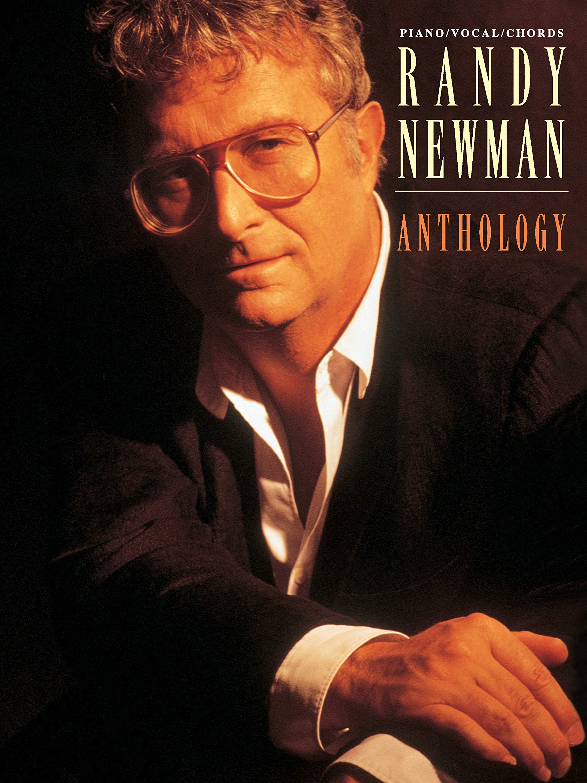 Randy Newman: Anthology