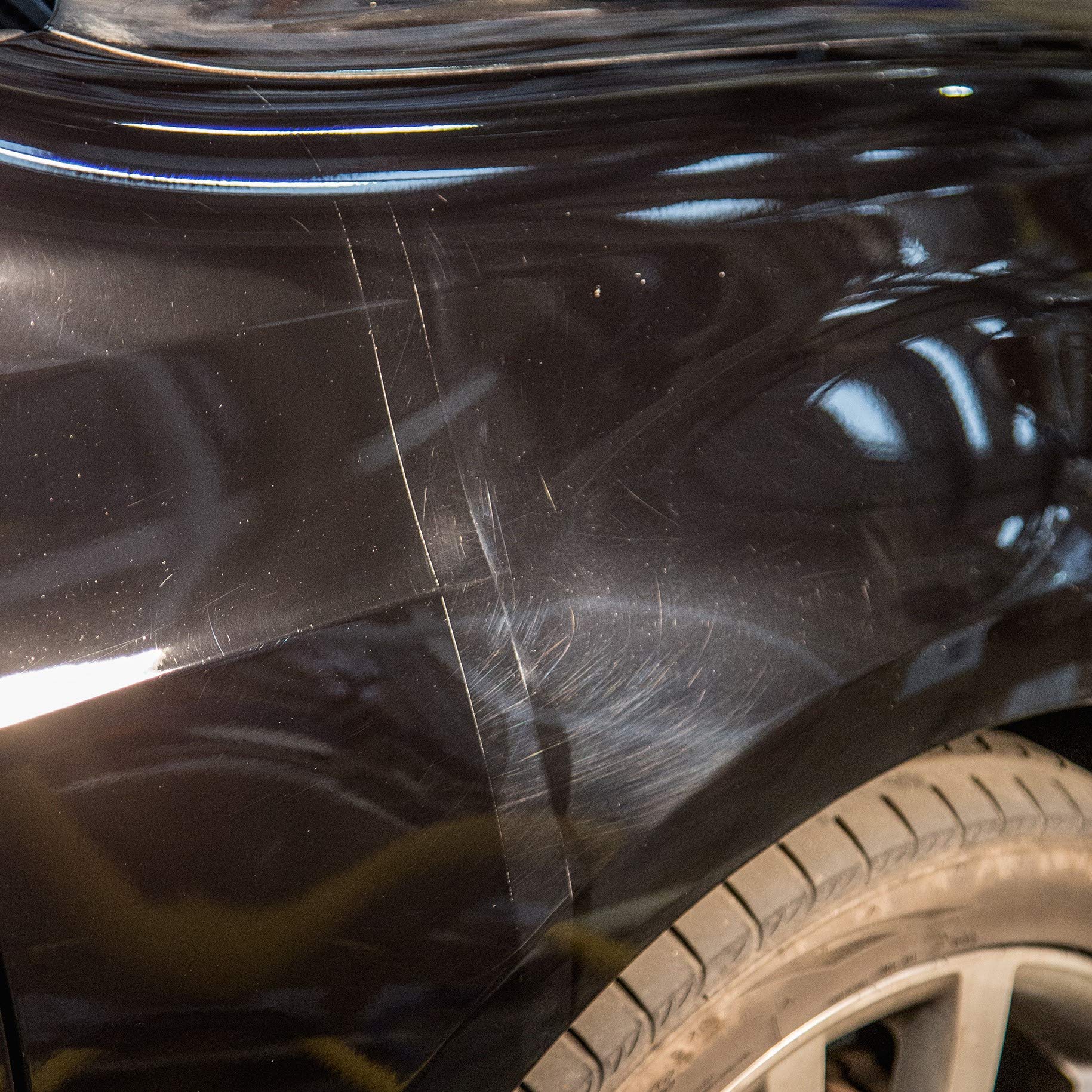 Meguiar's G3500INT DA 4-calowy system polerowania Power System