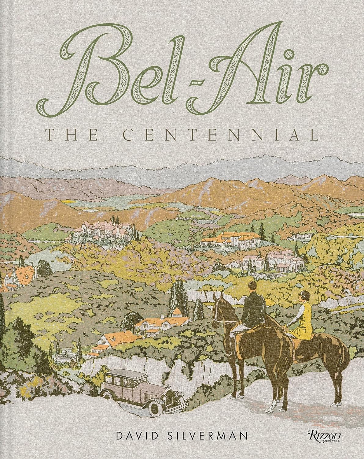 Bel-Air: The Centennial