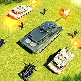 World War 2 Tower Defense Game