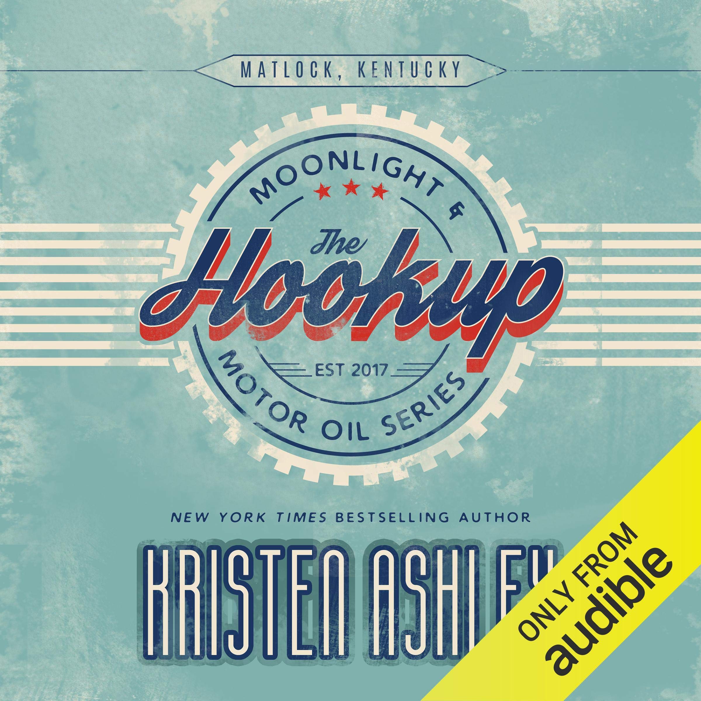 Cover art for The Hookup