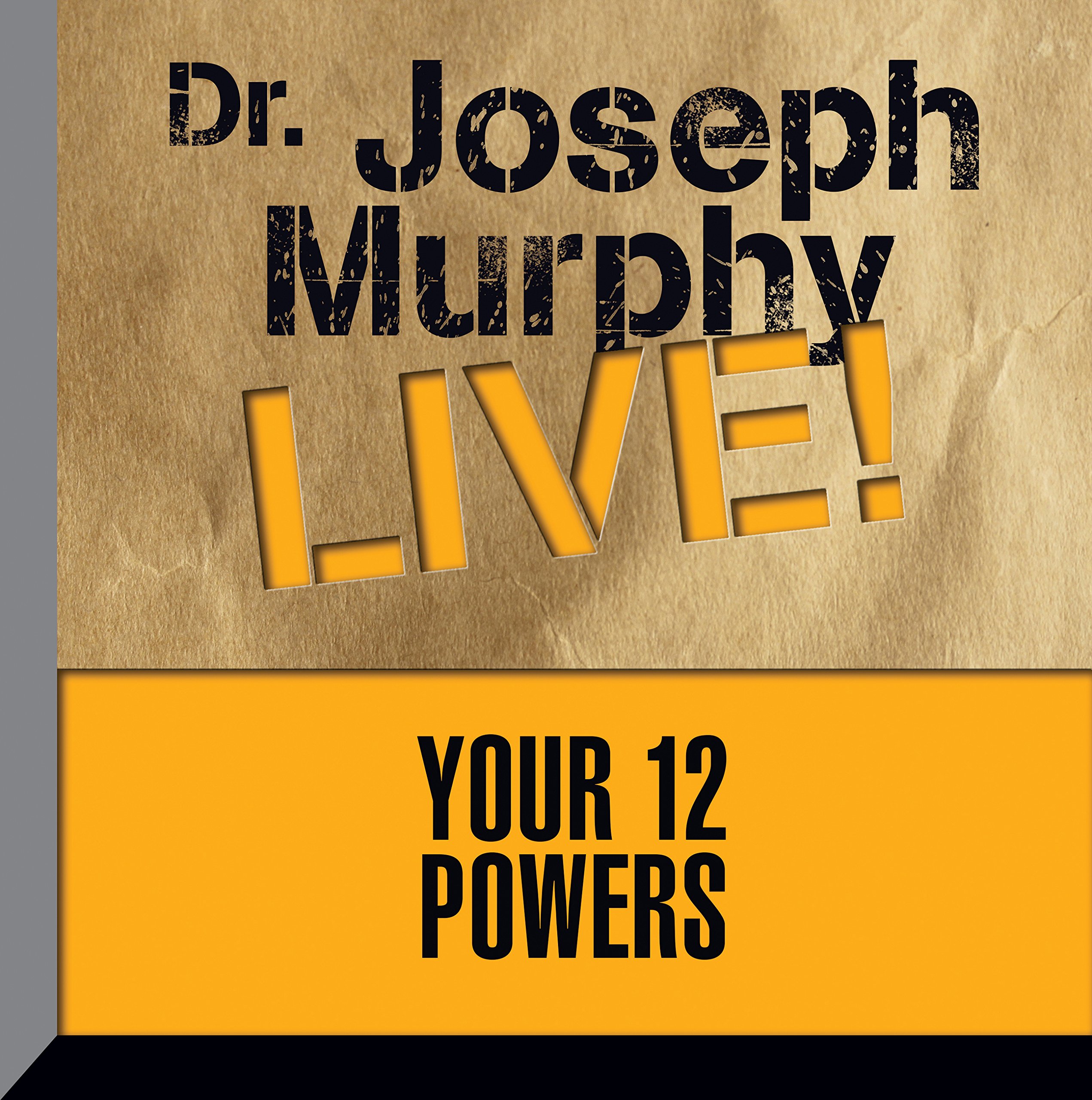 Cover art for Your 12 Powers