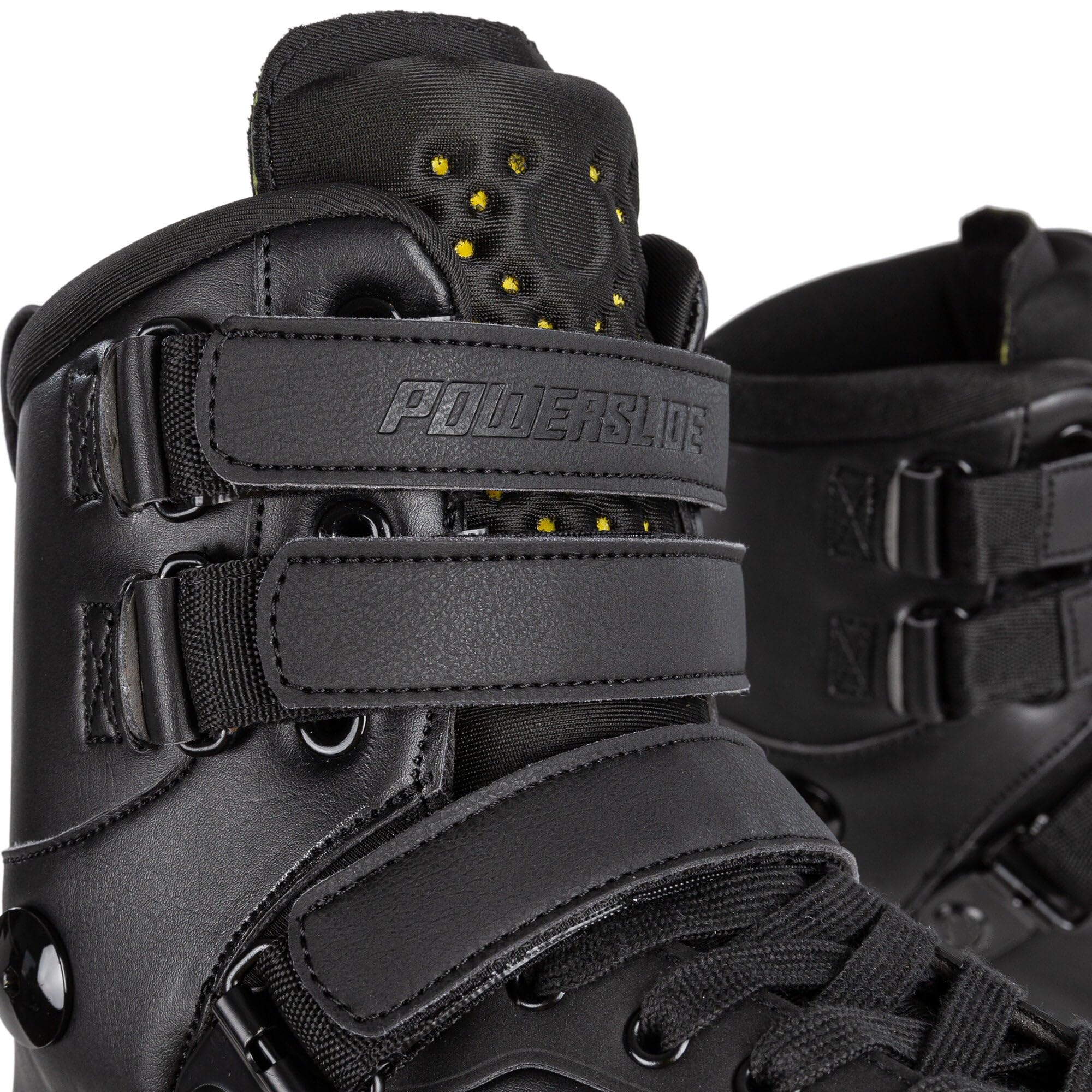 Powerslide Inline Skate Kaze 110, für Urban und Fitness, für Damen und Herren