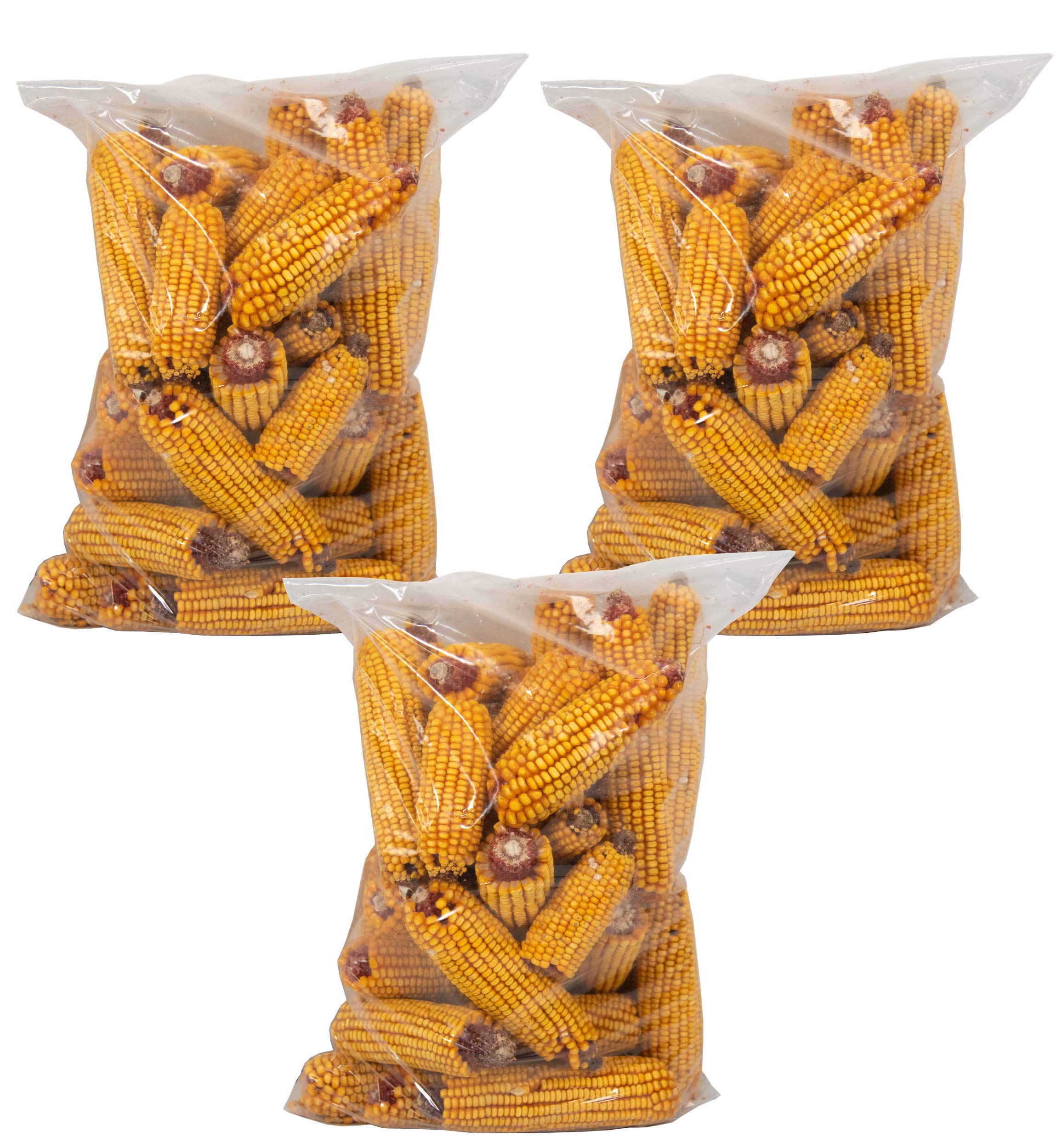 Buy JCs Wildlife Dried Squirrel Corn Bag Each Bag Weighs About 14 lbs