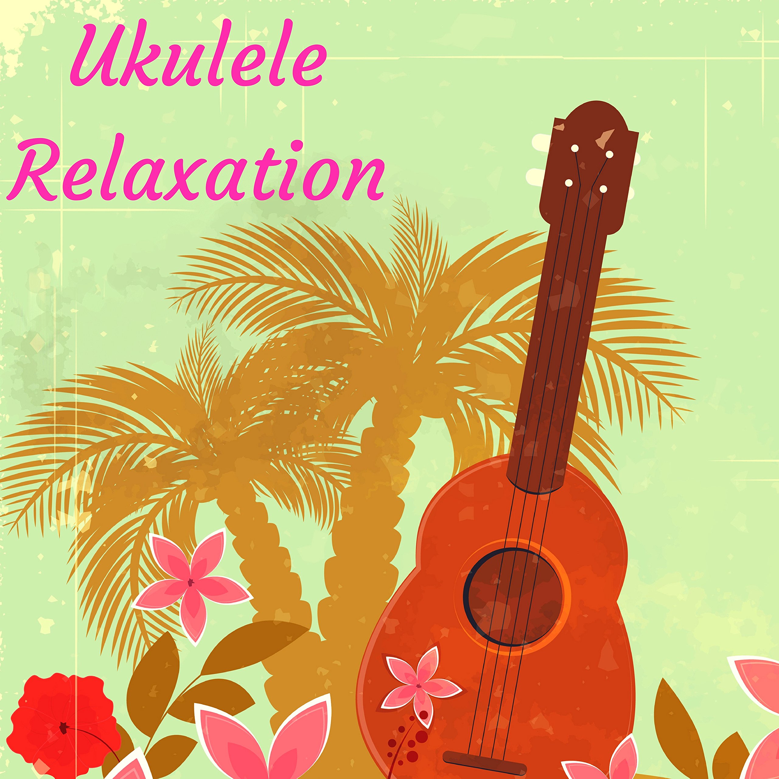 Meditation Ukulele Club