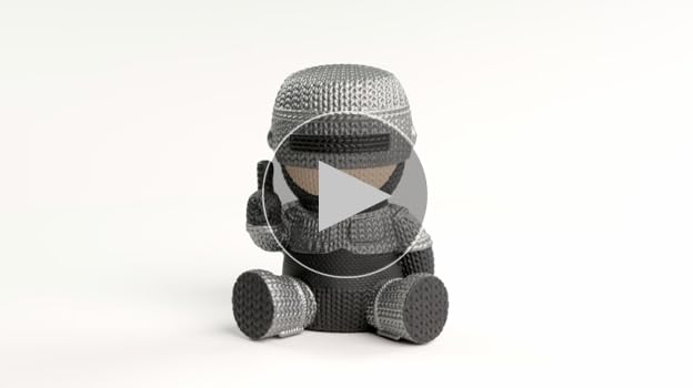 Amazon.com: Handmade by Robots - Robocop #071 : Toys & Games