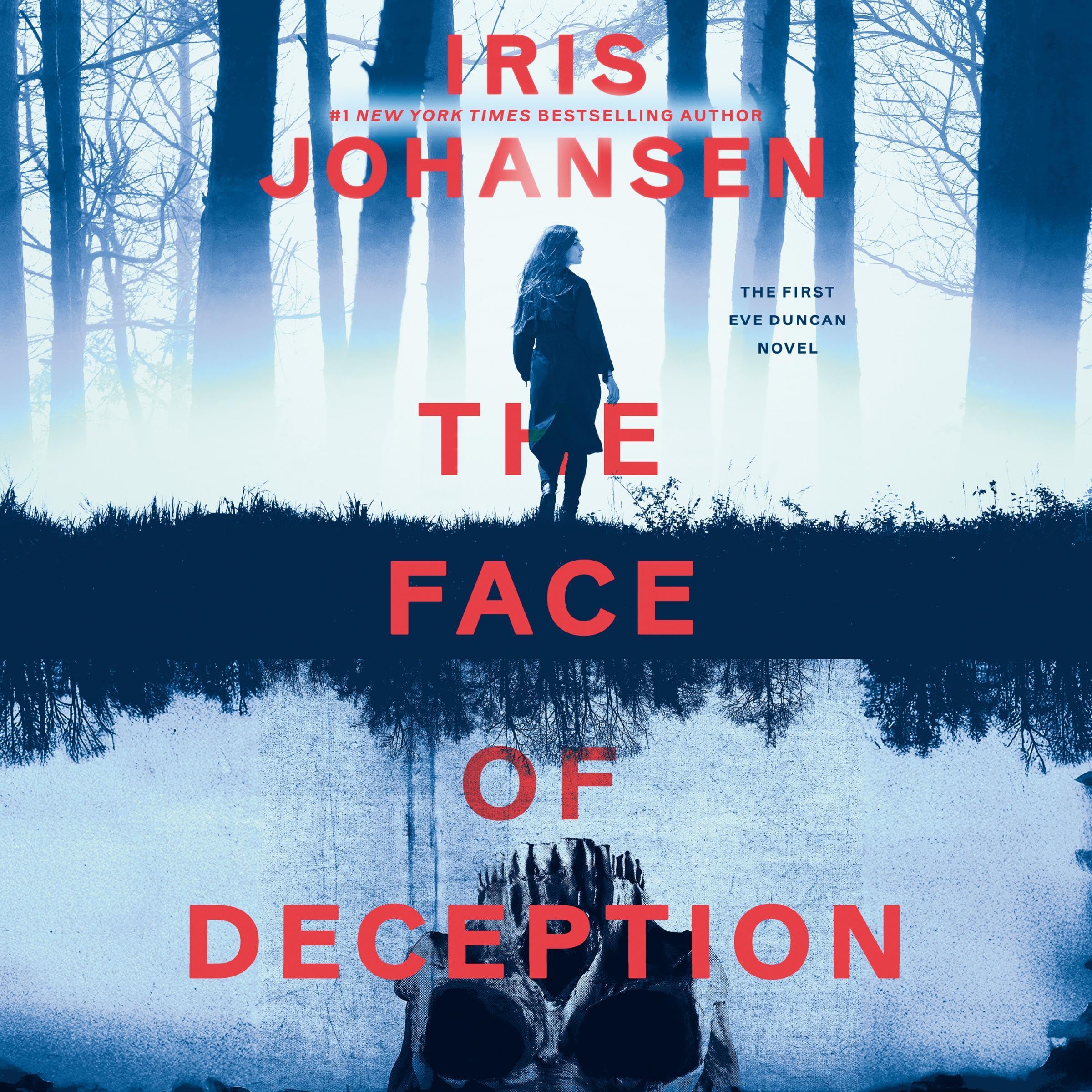 Cover art for Face Of Deception