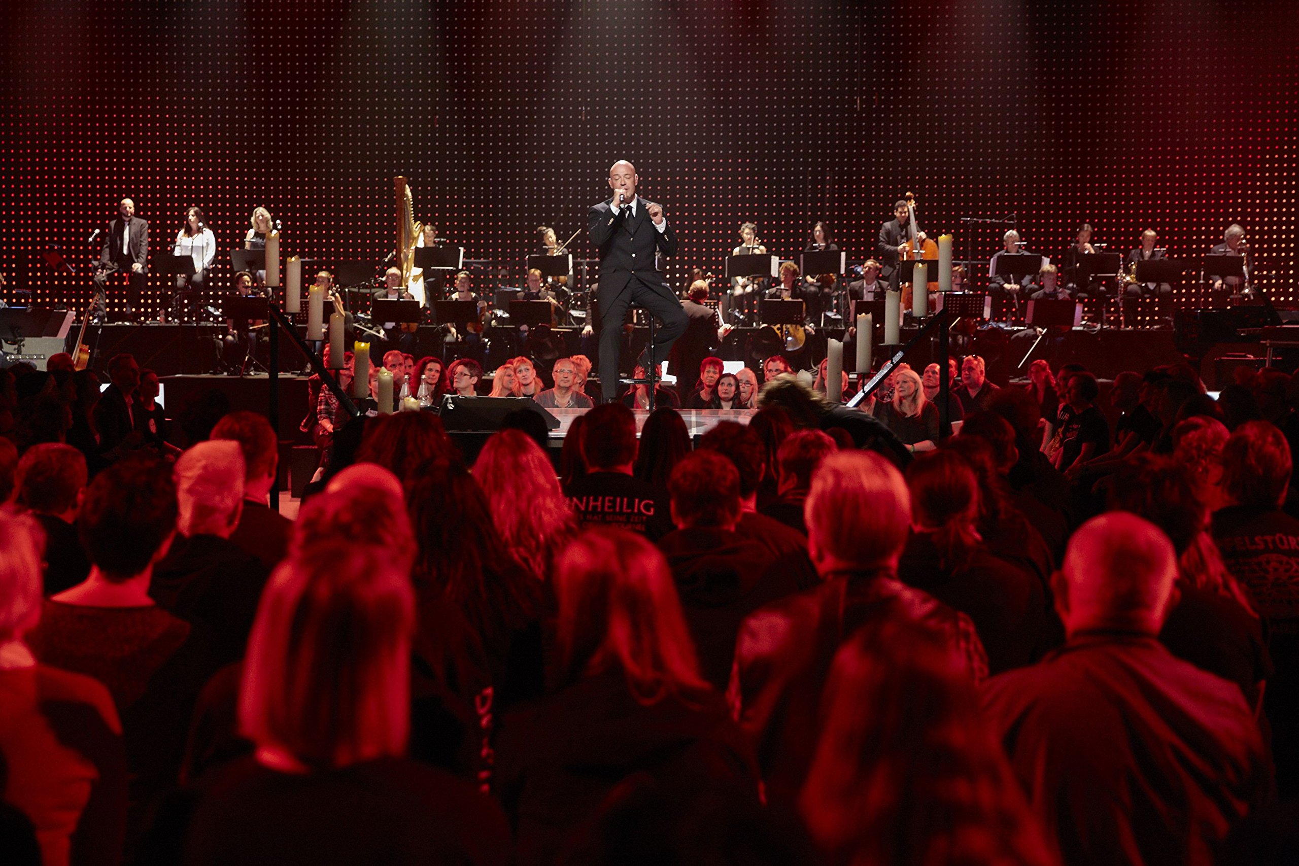 MTV Unplugged "Unter Dampf - Ohne Strom" Deluxe) 2