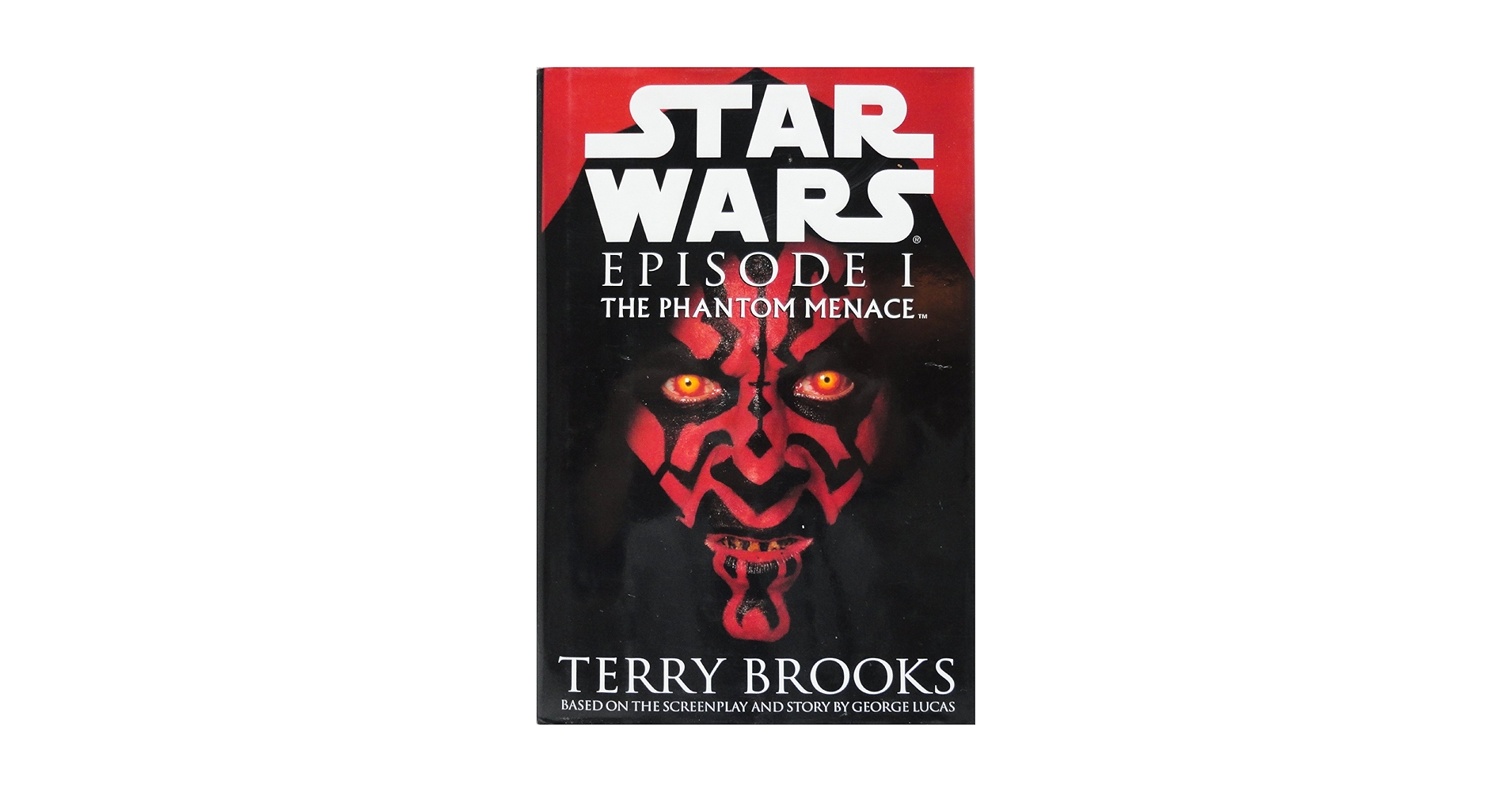 SF・ファンタジー・ホラー STARWARS: THE PHANTOM MENACE 81DVzdJ24eL._UF350,350_QL50_.jpg