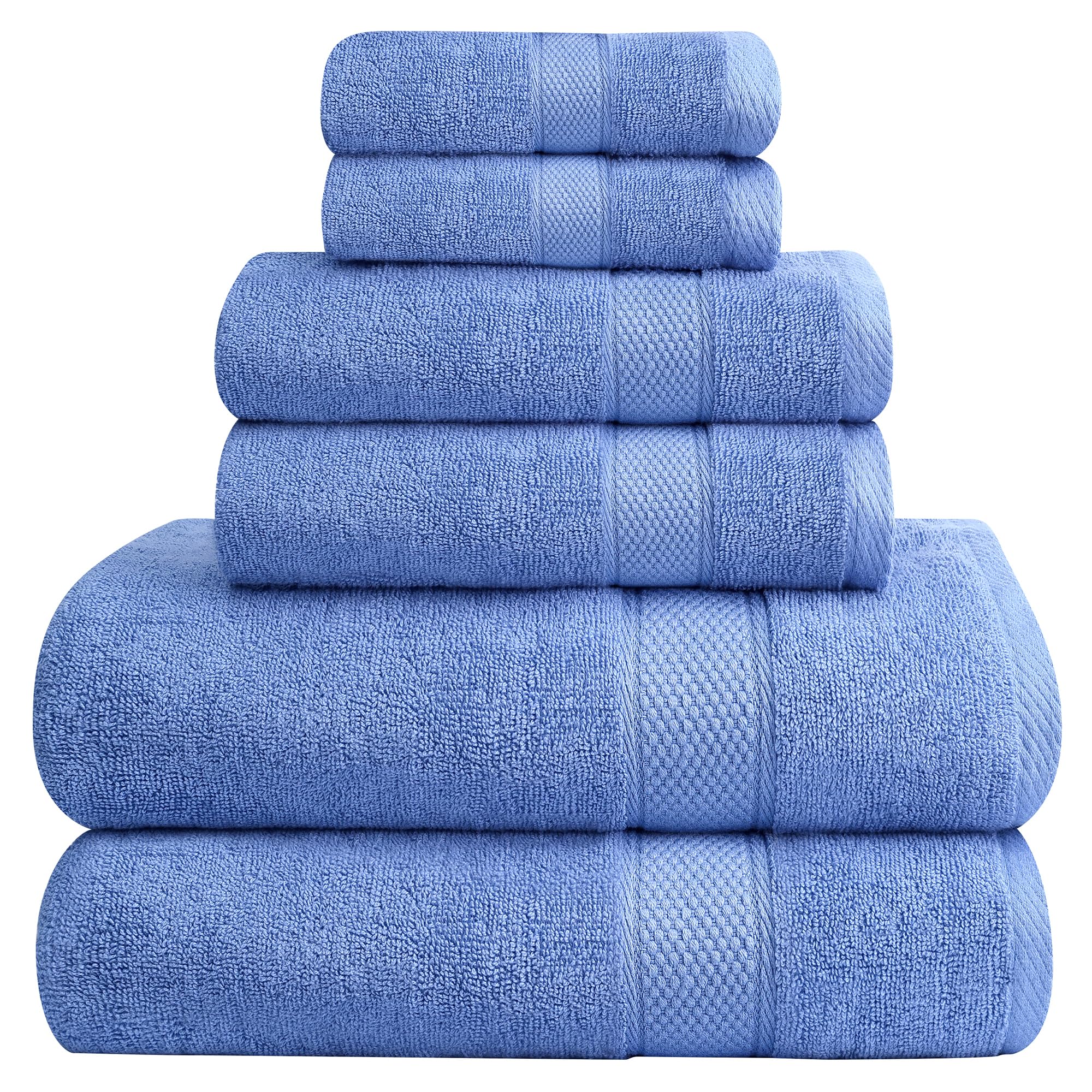 Oakias Premium Towel Set