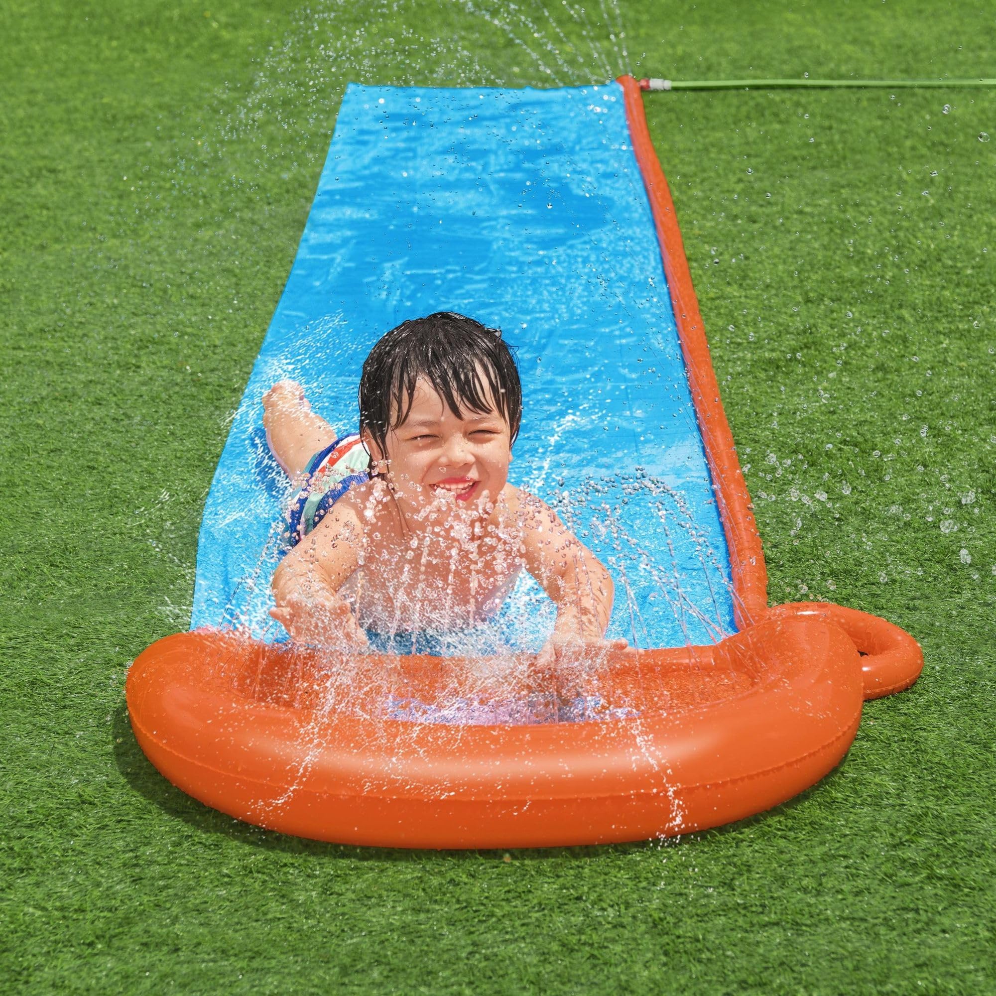 Bestway H2Ogo!® 16'/4.88M Single Slide