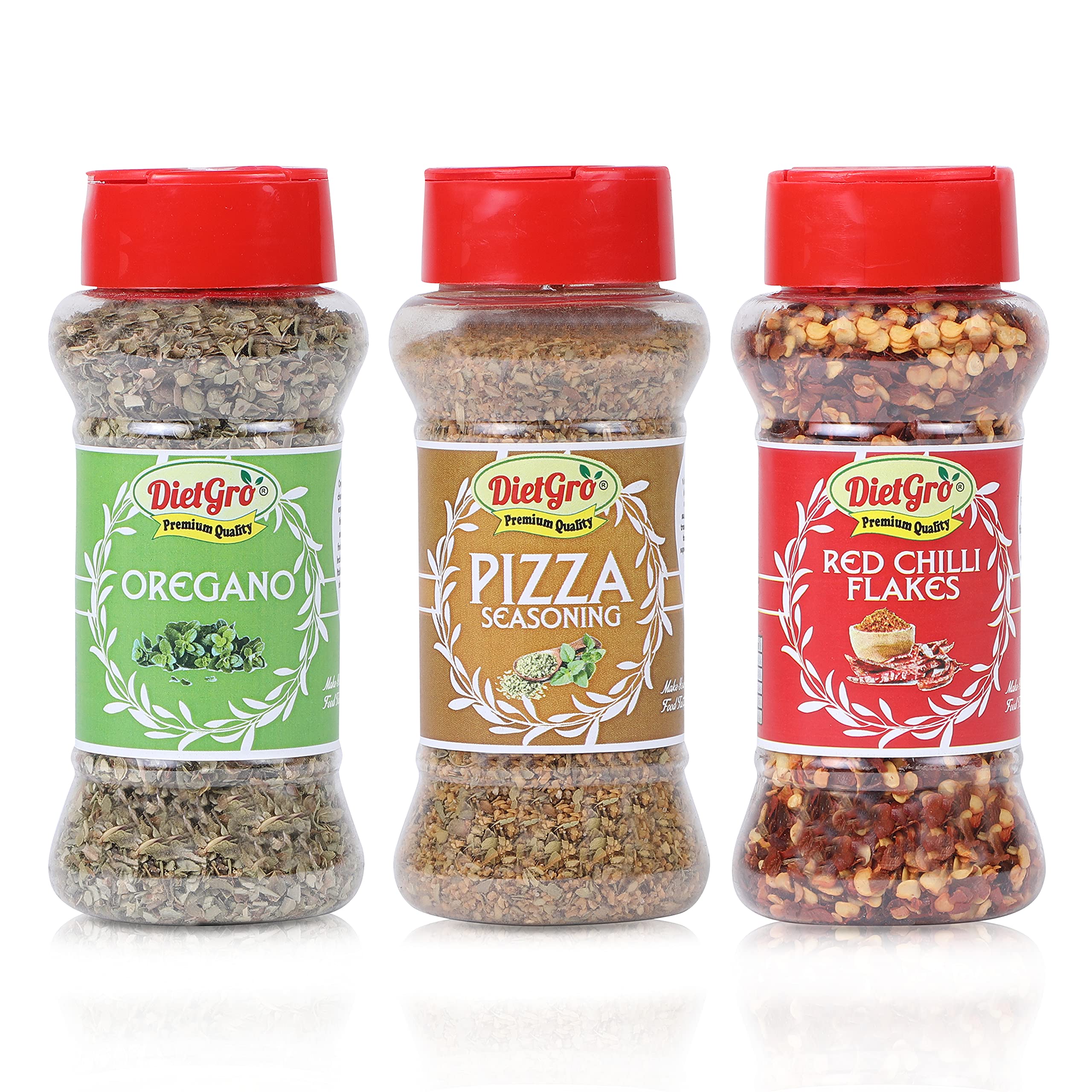 DietGro Organic Pizza Seasoning for Regular use (B08618X2X2) Amazon Price History, Amazon Price Tracker