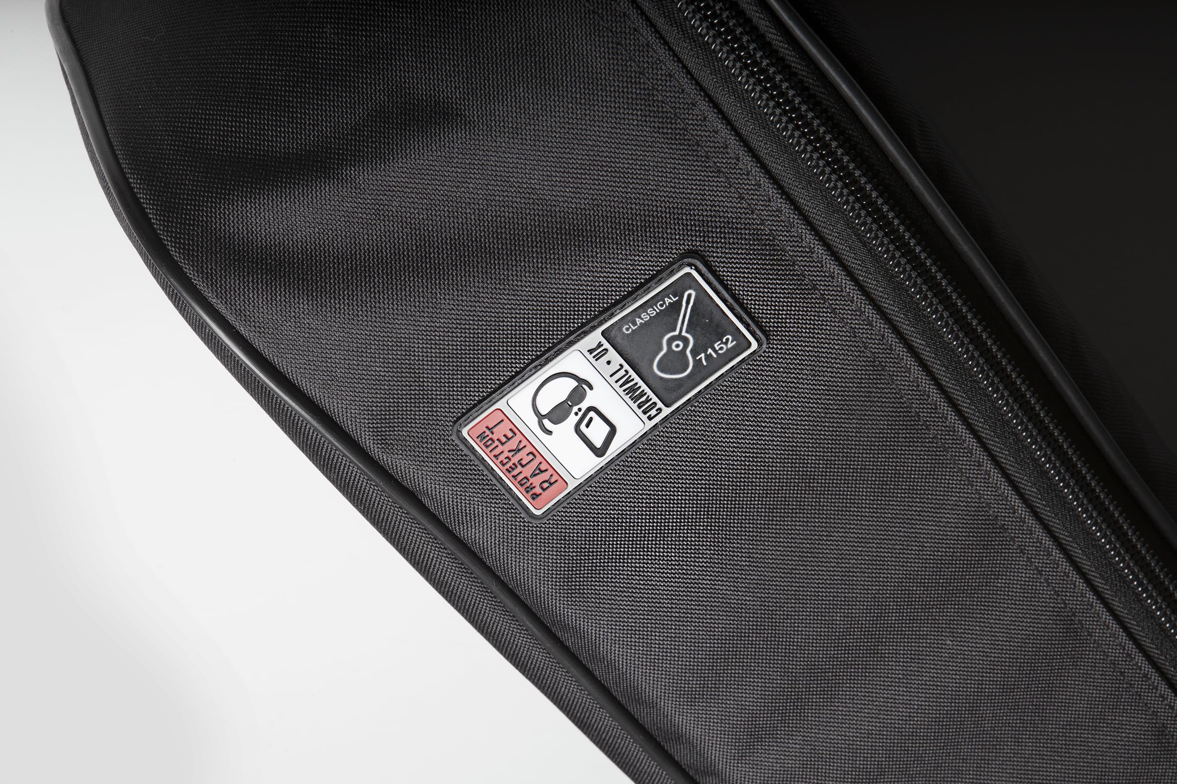Protection Racket Estuche de Guitarra Electrica (Deluxe)