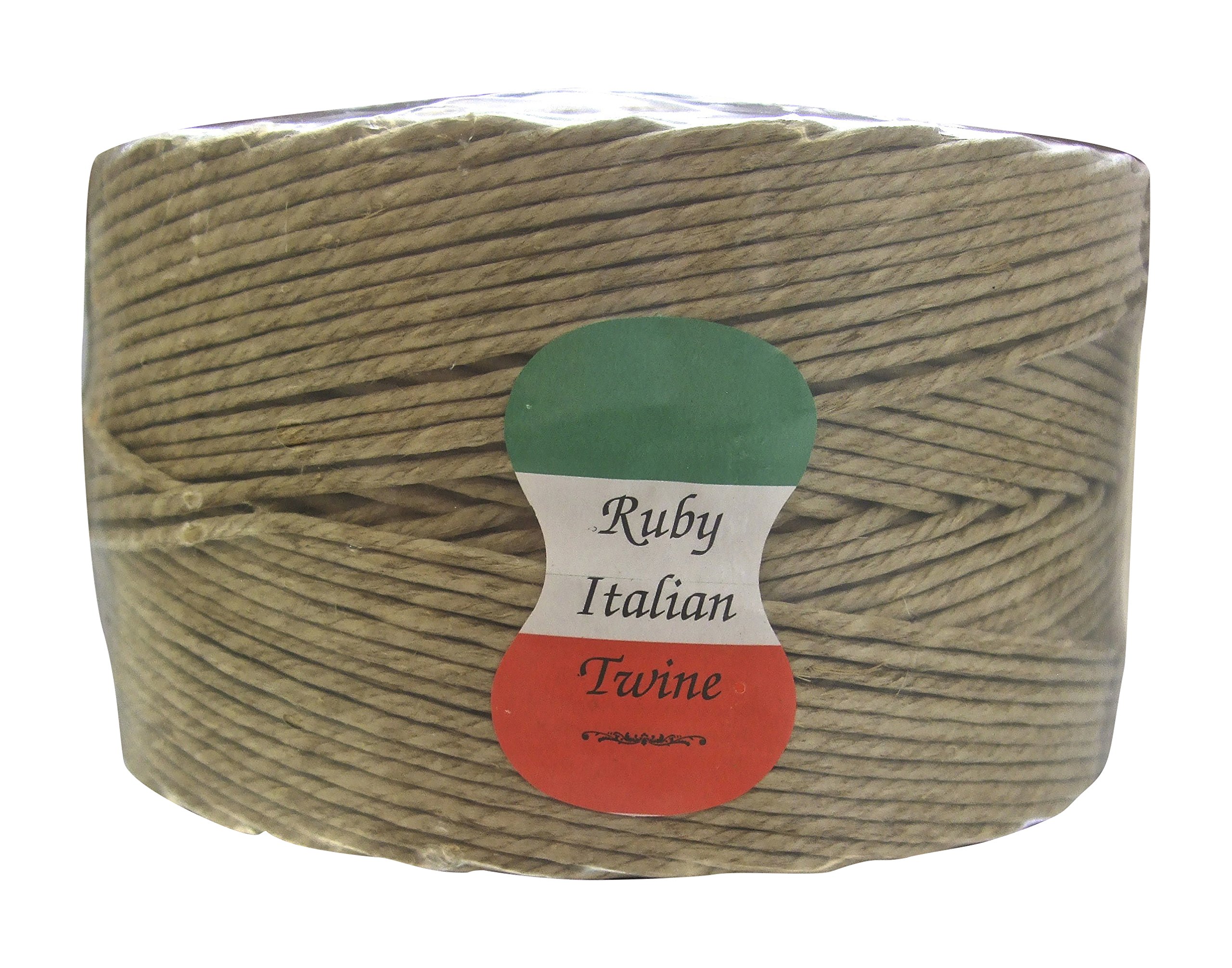 ITALIAN RUBYITALIAN RUBY IRST5LB Twine Tube