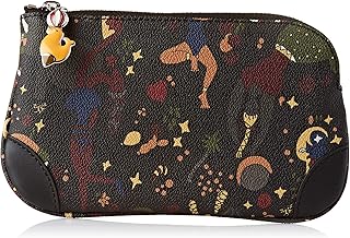 Cosmetic Bag, Pochette da Giorno Donna