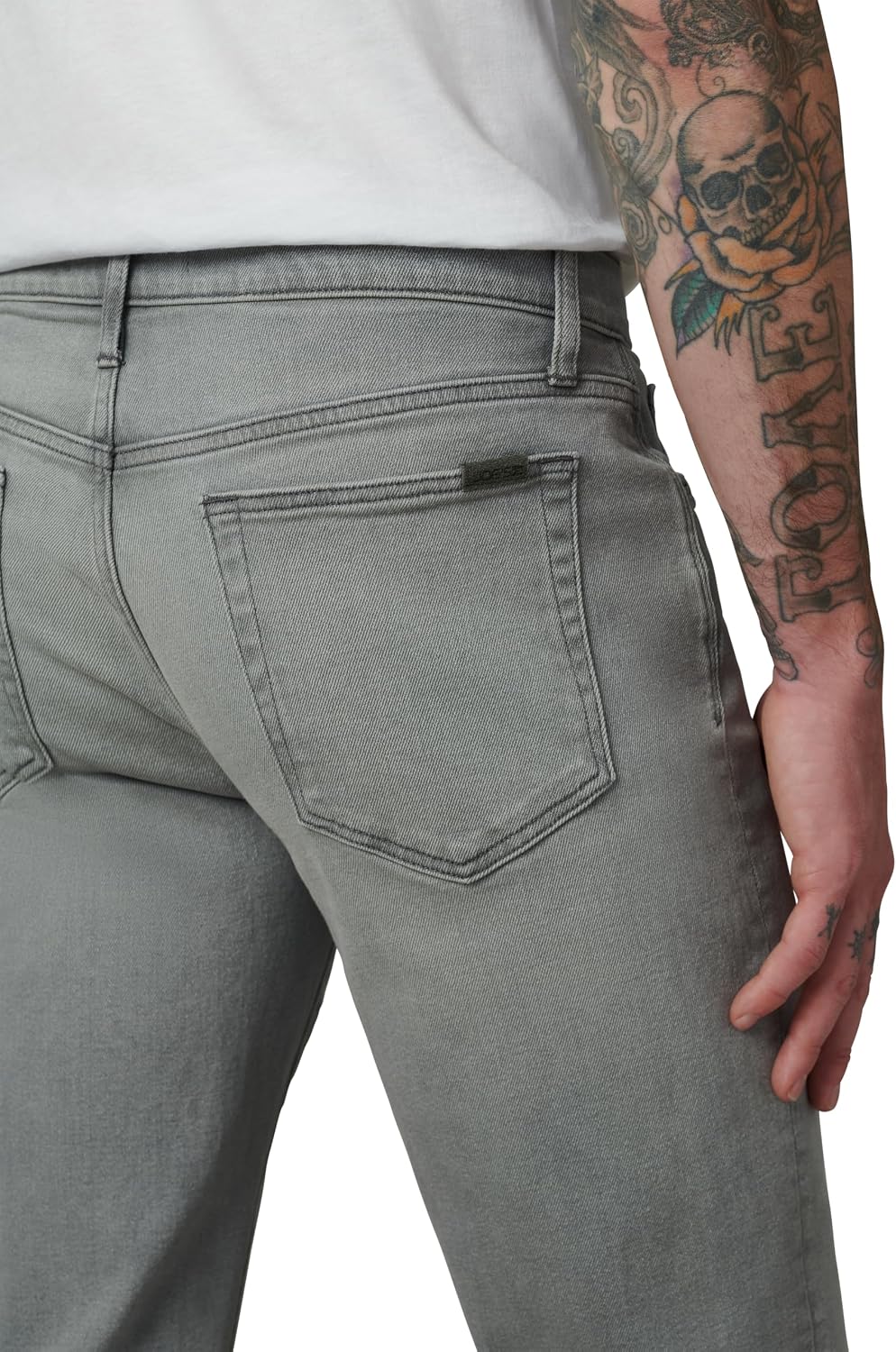 JOE'S JEANS Men's Classic Fit Straight Leg Jean